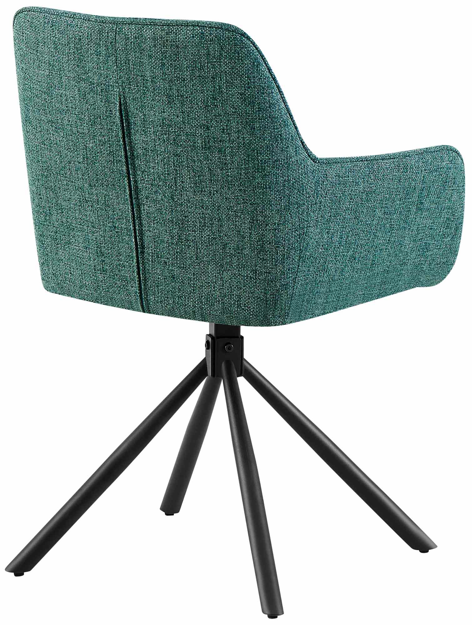 Chaise Tipton Tissu