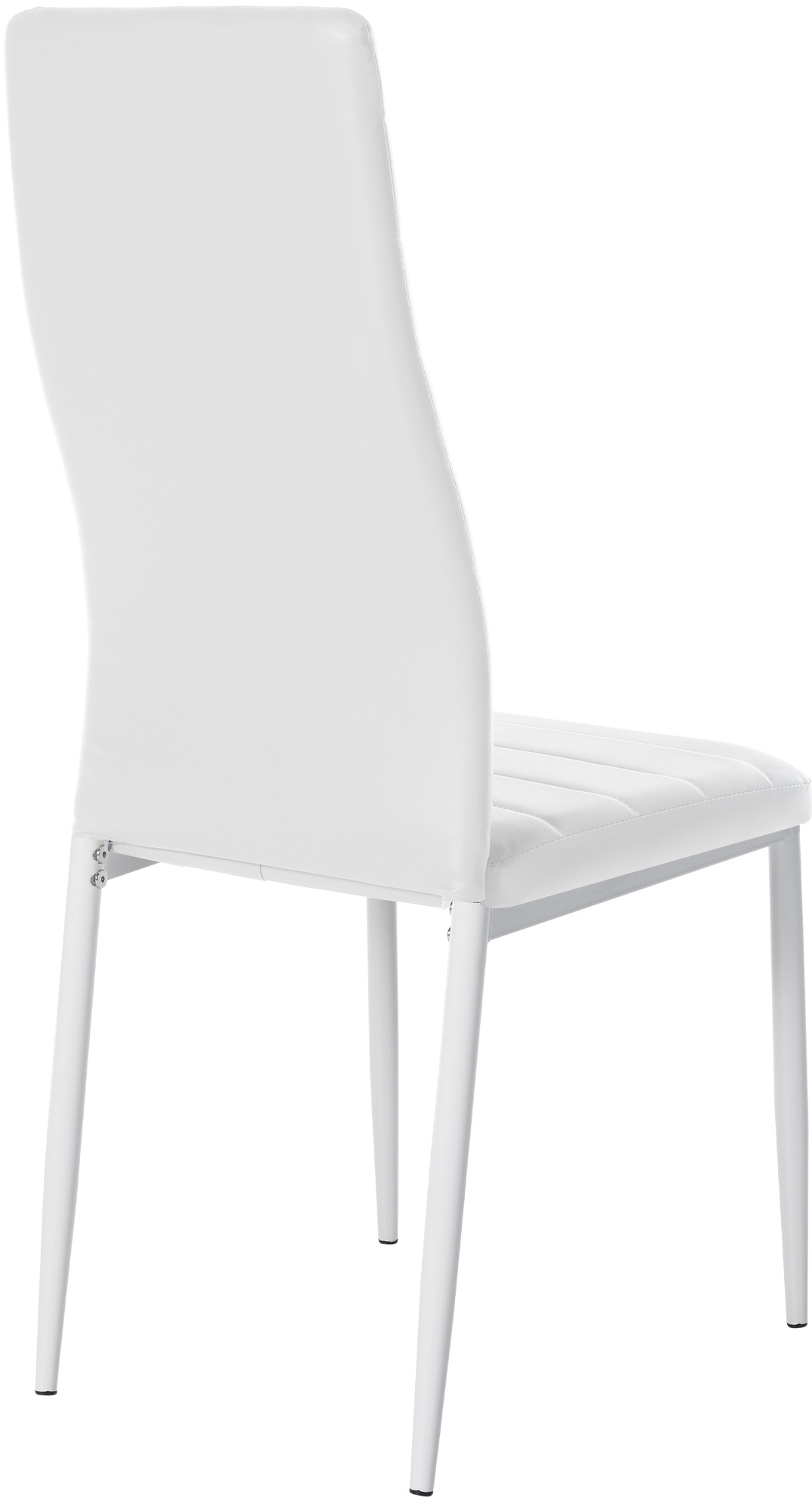 Lot de 6 chaises de salle à manger Mayfair