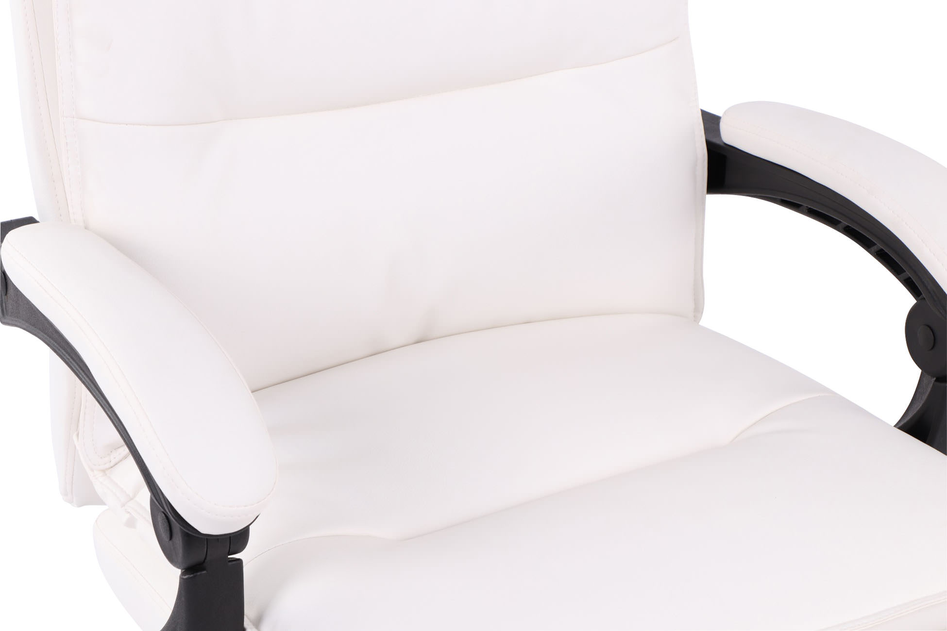 Fauteuil de Bureau Power Similicuir