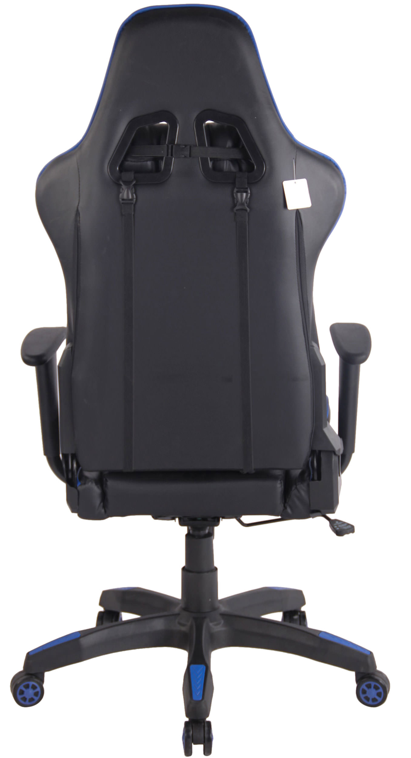 Fauteuil de bureau Miracle V2 Similicuir