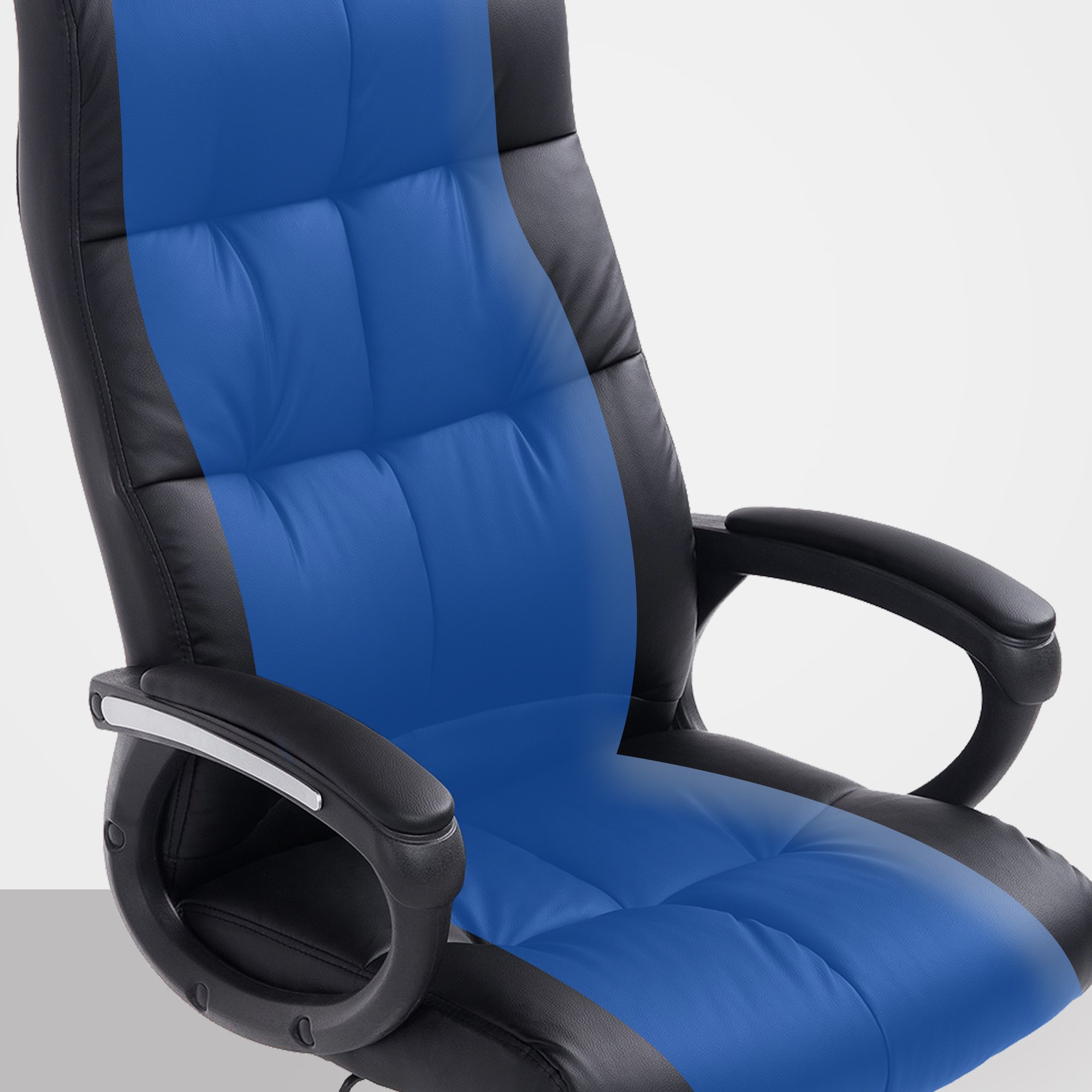 Fauteuil de bureau Poseidon