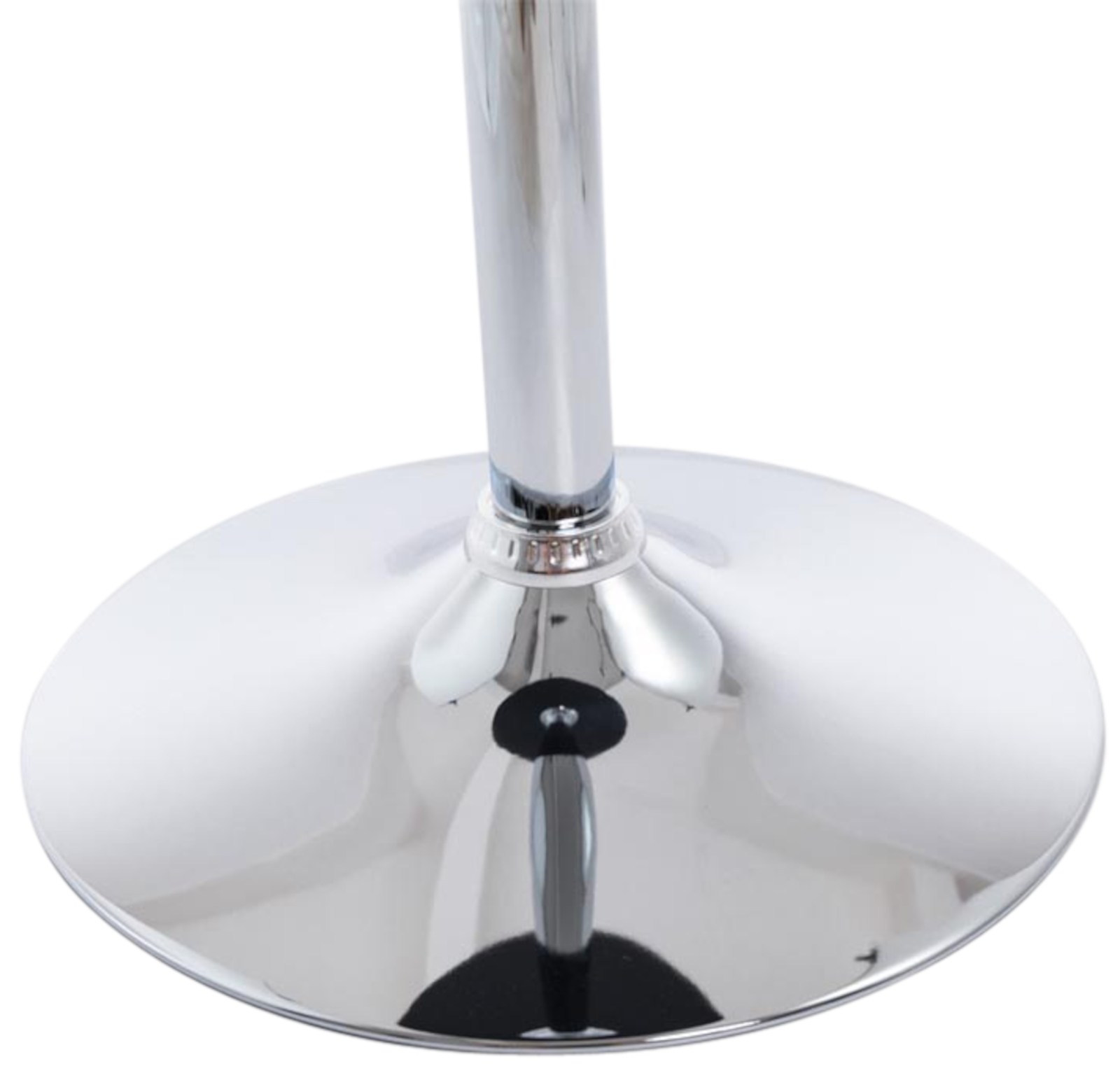 Set de 2 tables hautes rondes Ø 60 cm