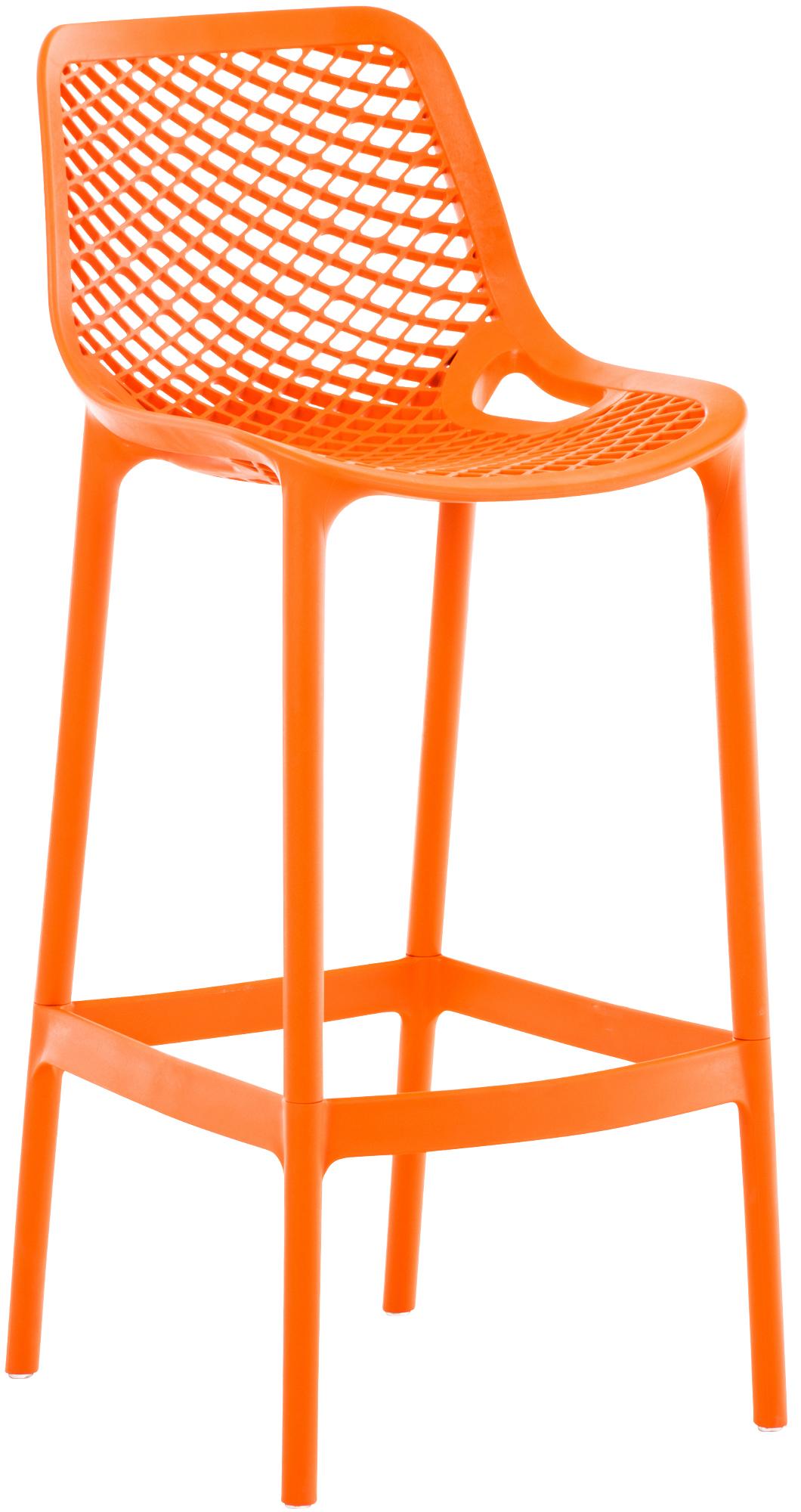 Tabouret de Bar Extérieur Air