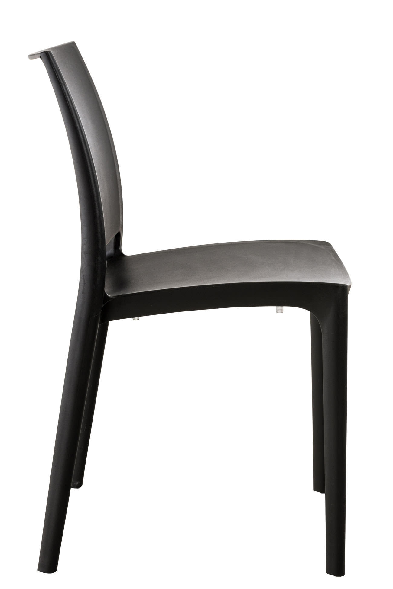 Lot de 4 chaises Maya