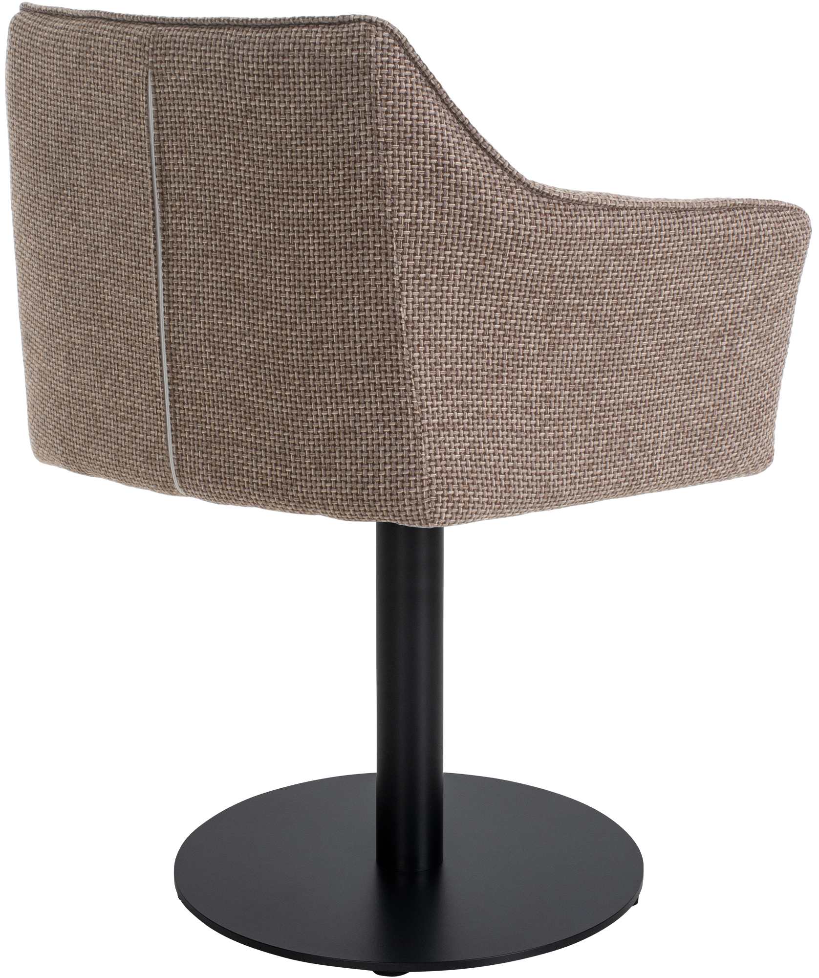 Fauteuil lounge Damaso