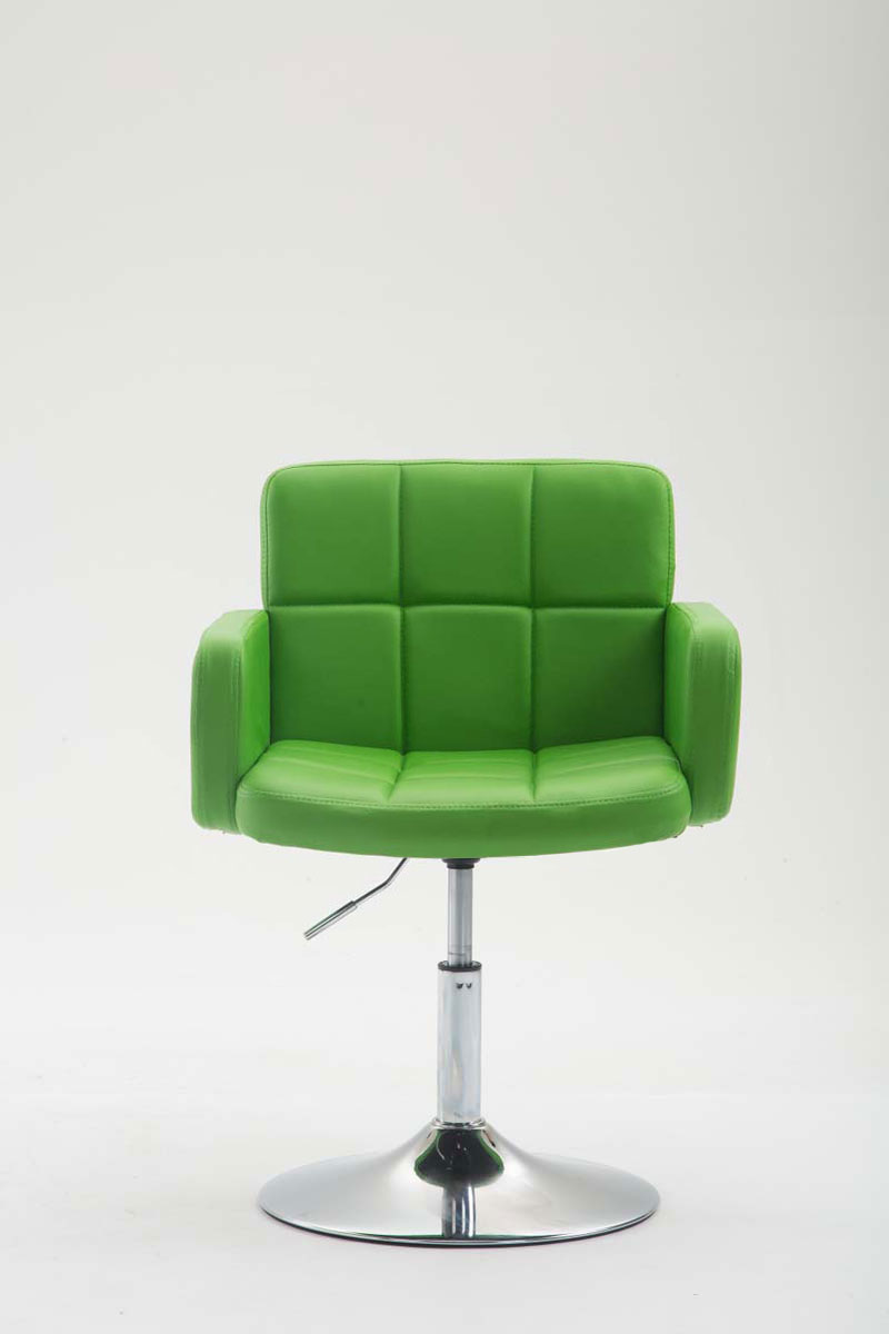 Fauteuil lounge Los Angeles similicuir