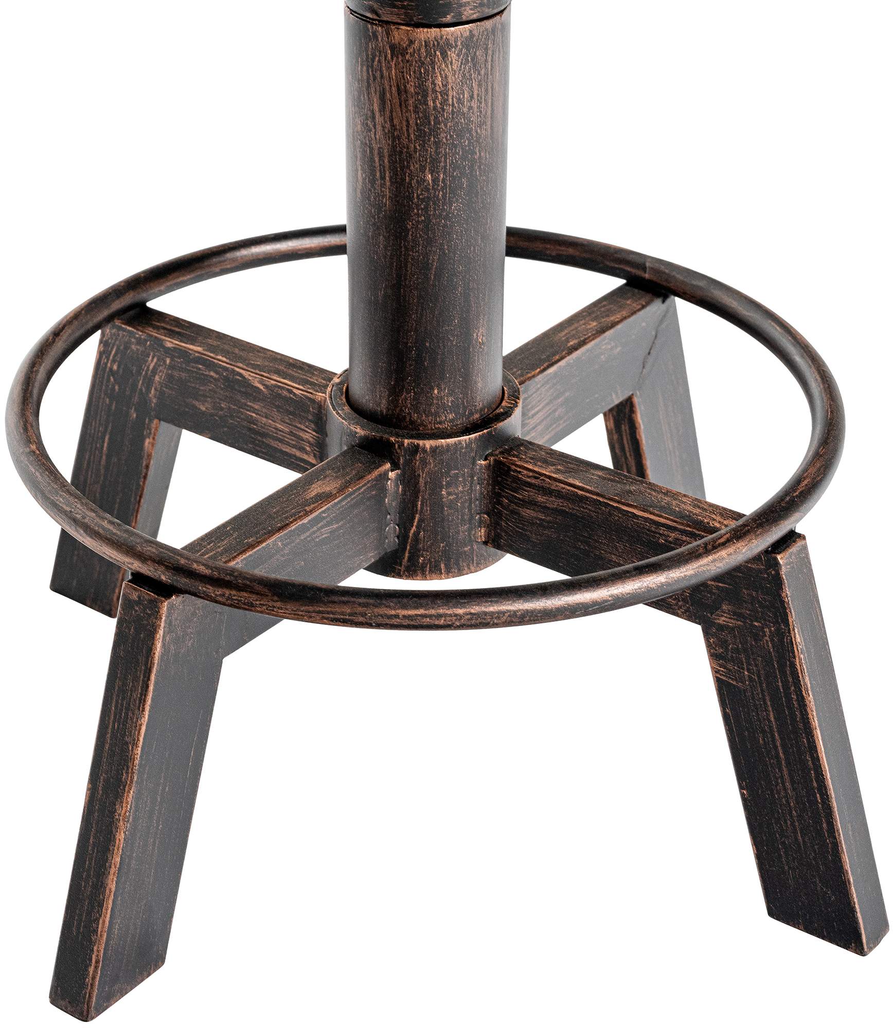 Lot de 2 tabourets Destin