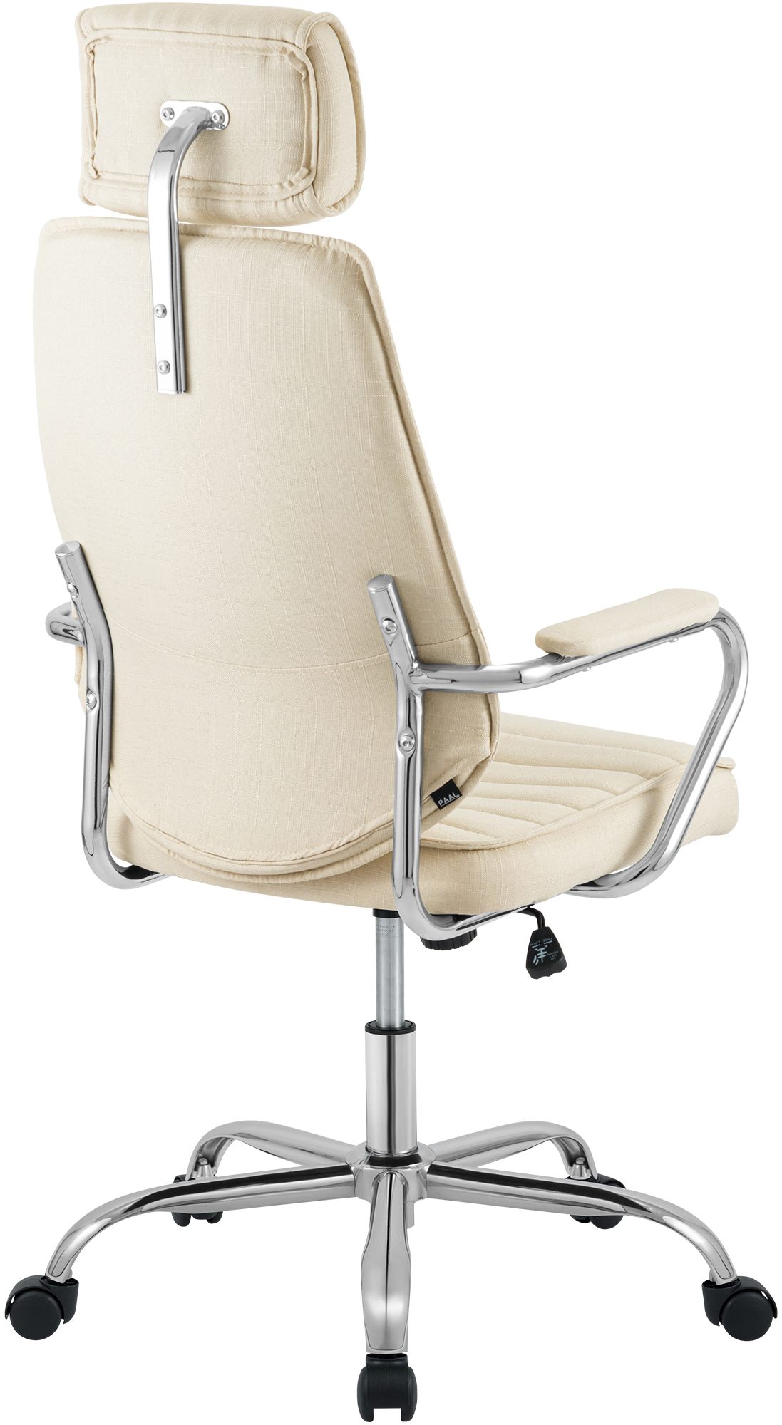 Chaise de bureau Rako Tissu