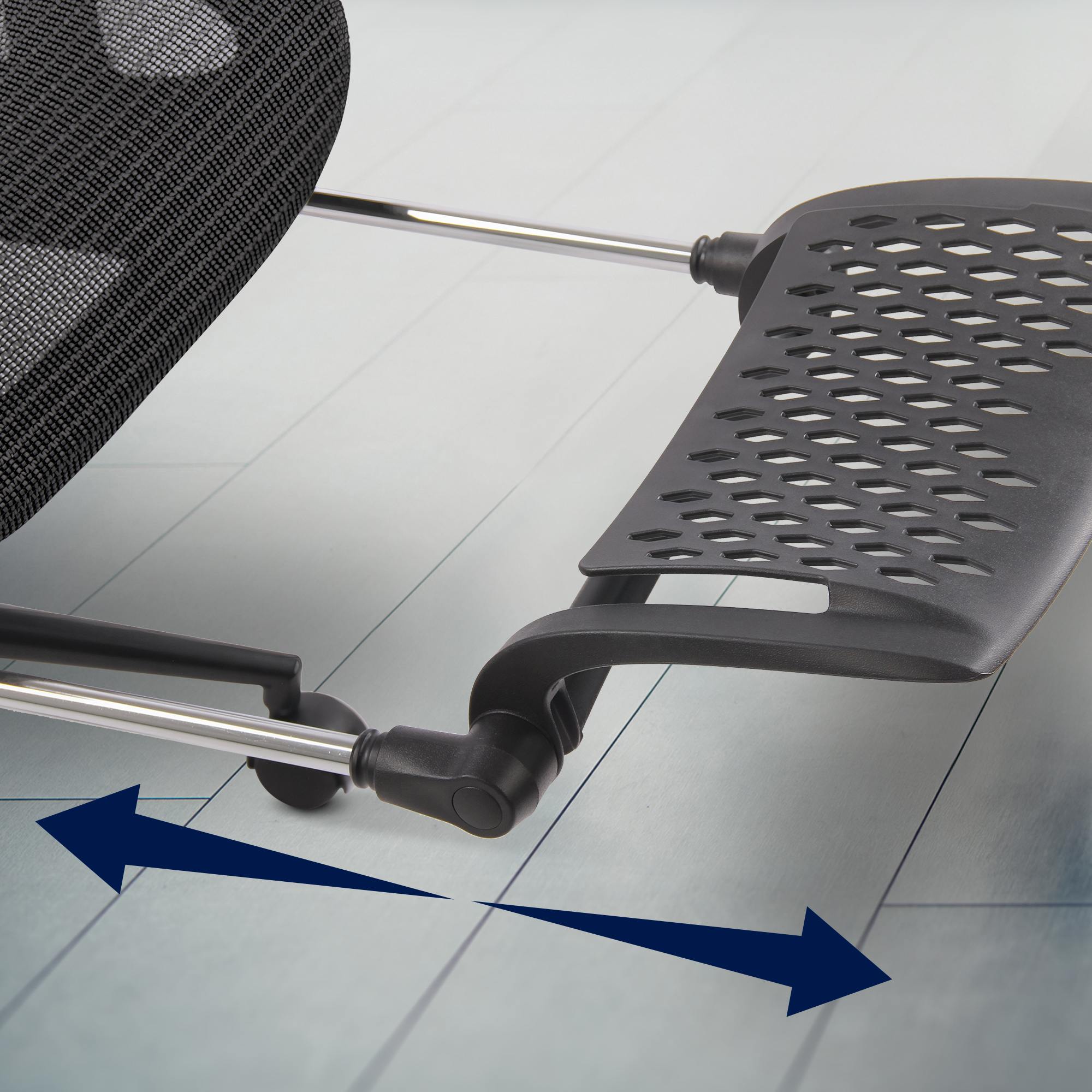 Chaise de bureau Reston