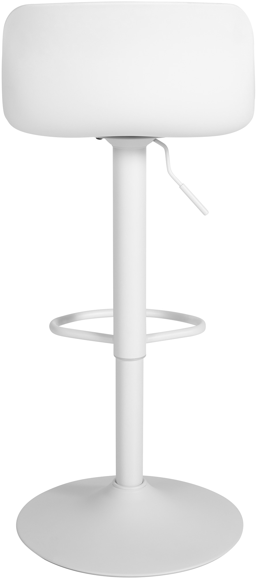 Tabouret de bar Almada similicuir