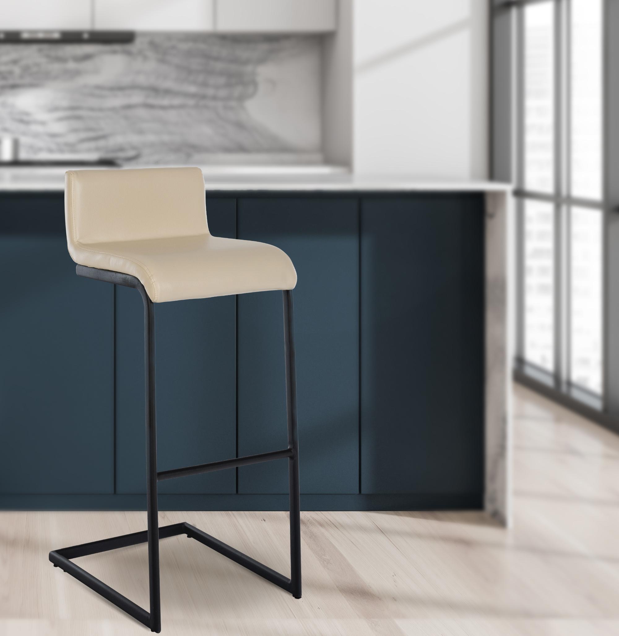 Tabouret de bar Newport