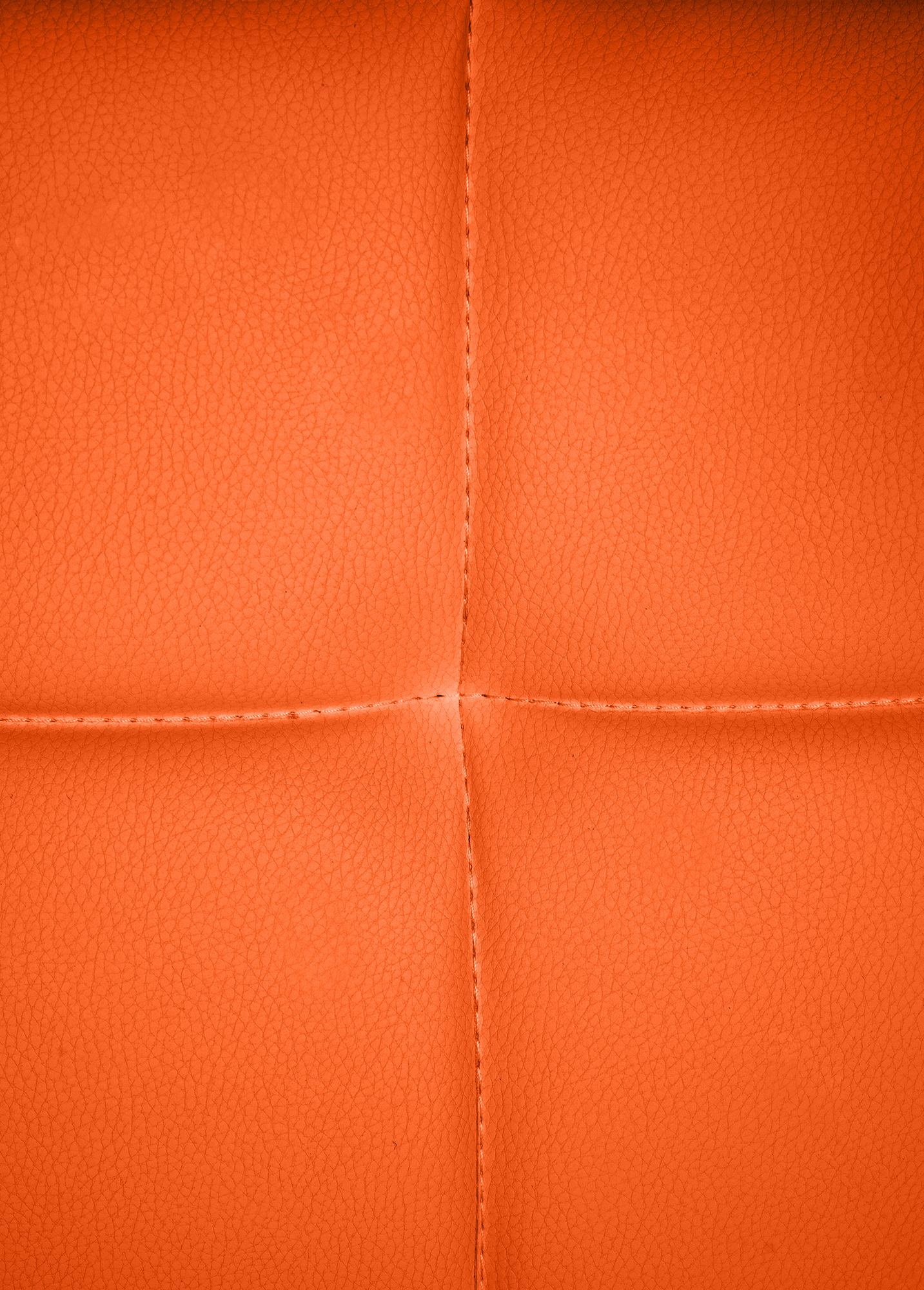 Chaise de visiteur Canada B similicuir
