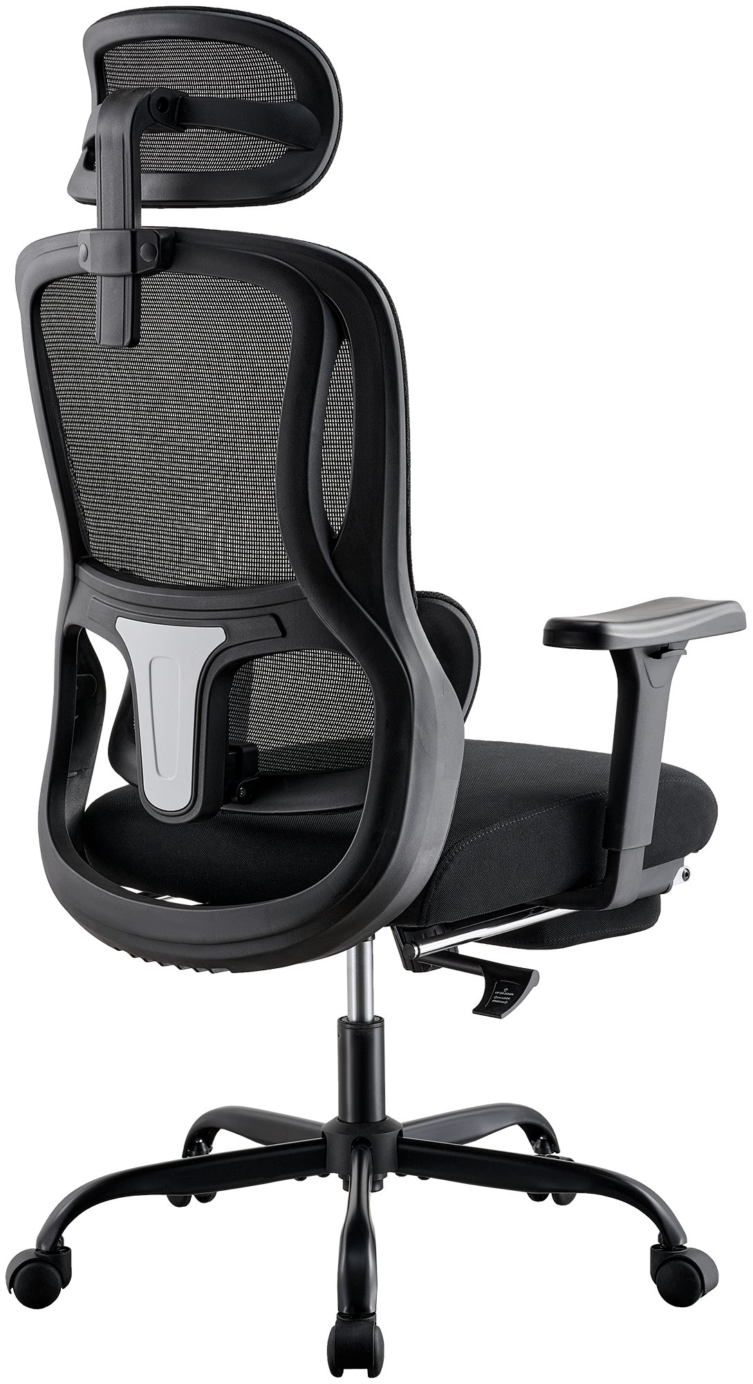 Chaise de bureau Mankato