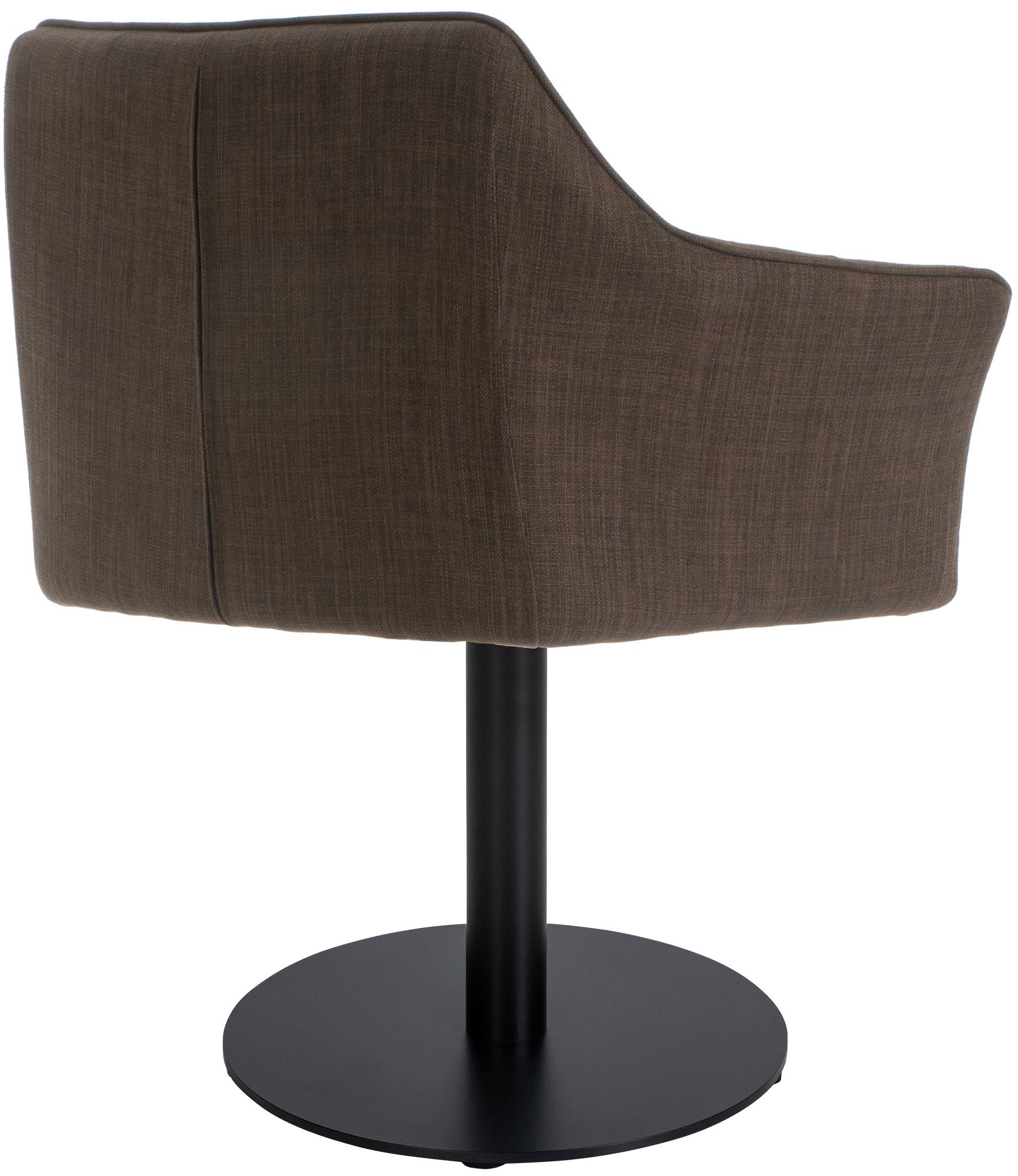 Fauteuil lounge Damaso