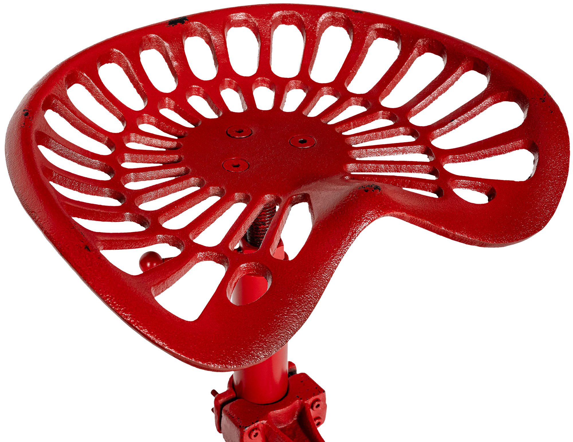 Tabouret de bar Butch au style industriel