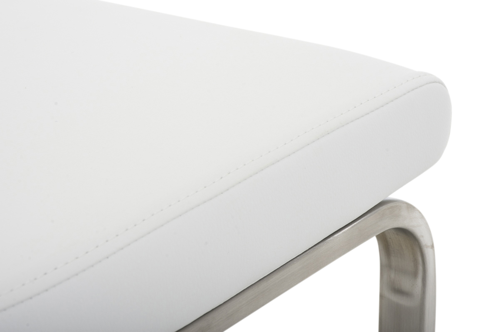 Lot de 2 chaises de salle a manger Belfort