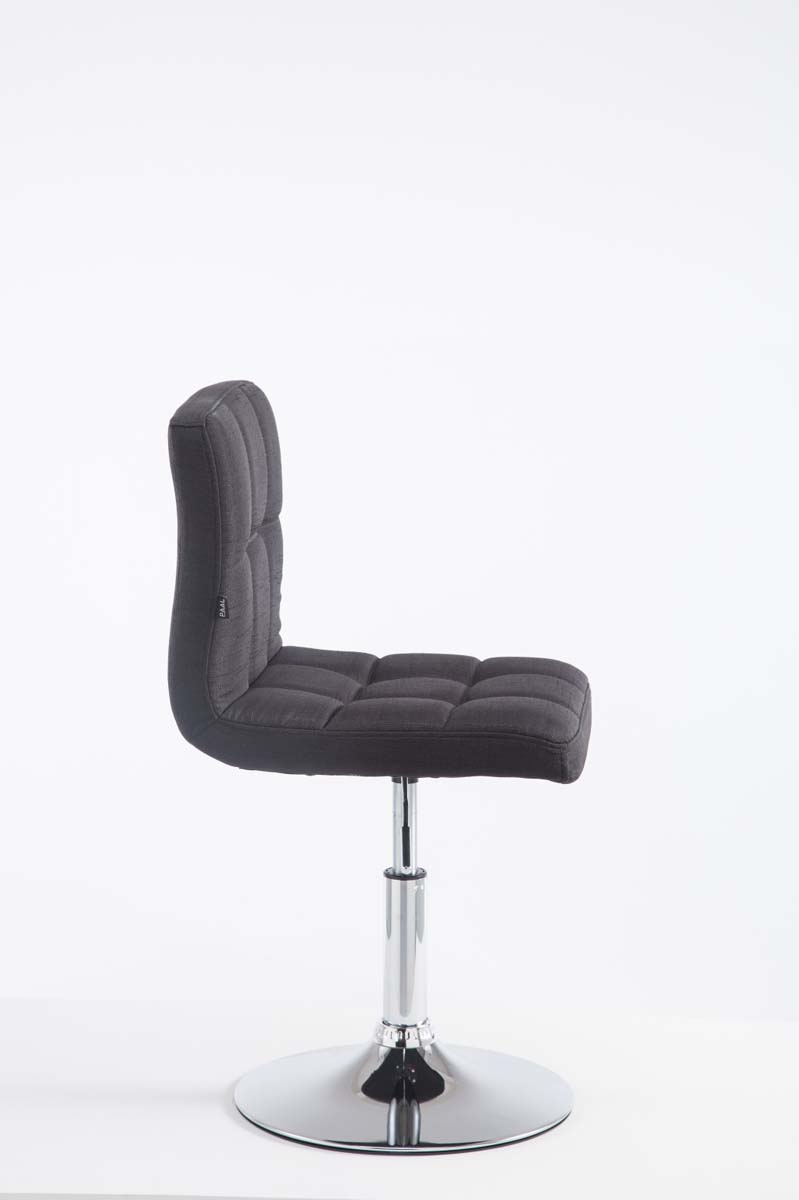 Chaise lounge Palma V2 en tissu