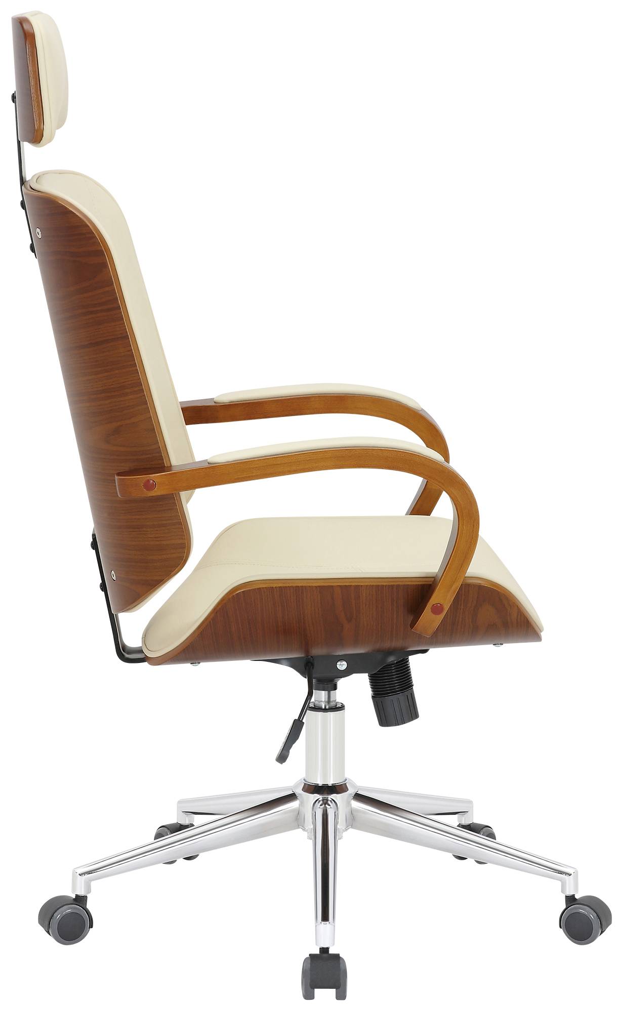 Chaise de bureau Dayton