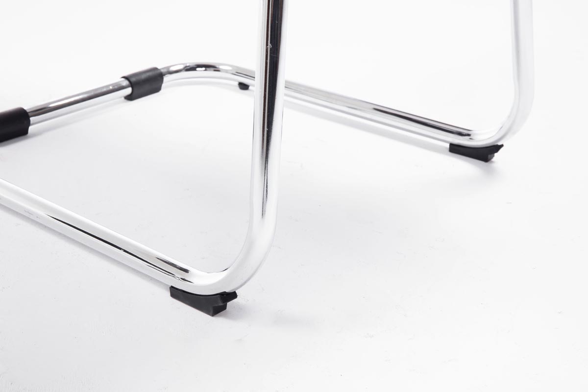 Chaise Basel V2 similicuir