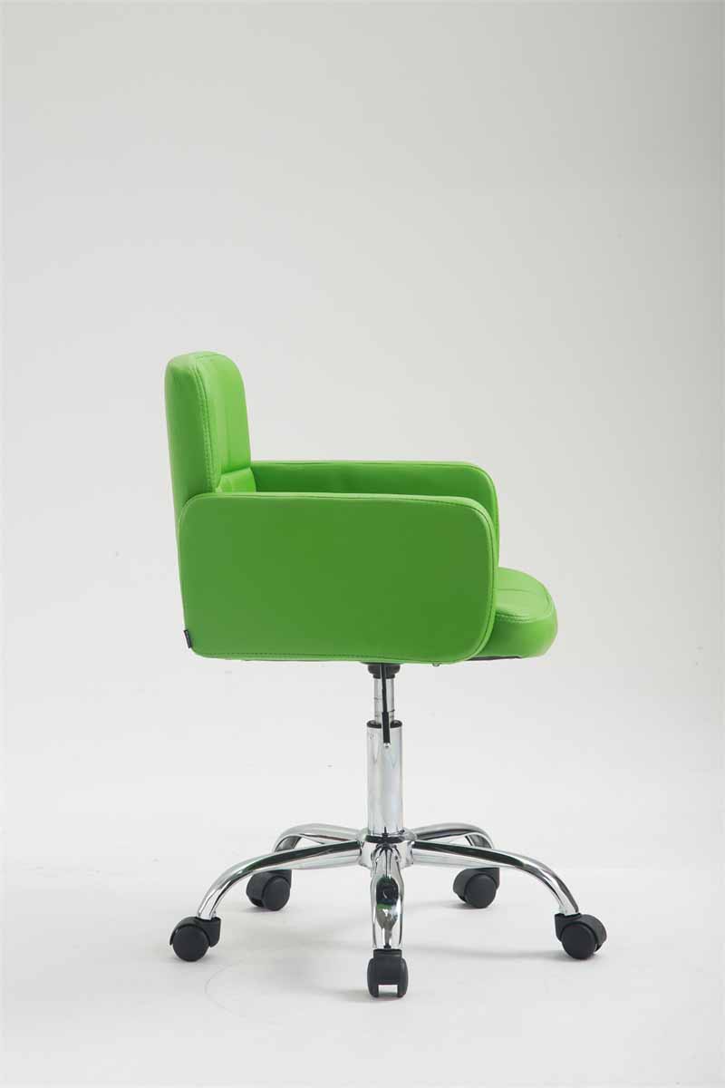 Chaise de travail Los Angeles similicuir