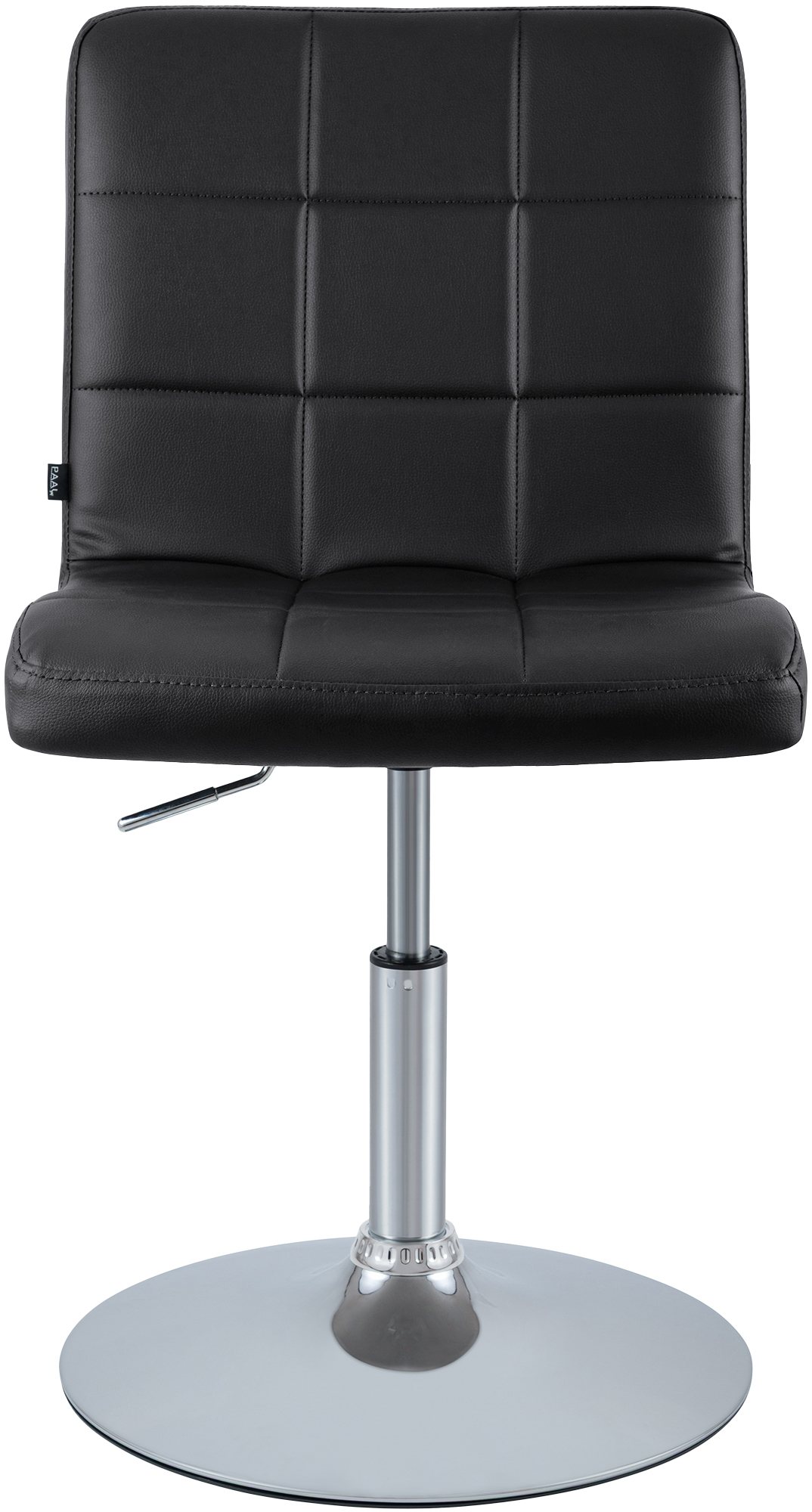 Chaise de salle à manger Ricky similicuir