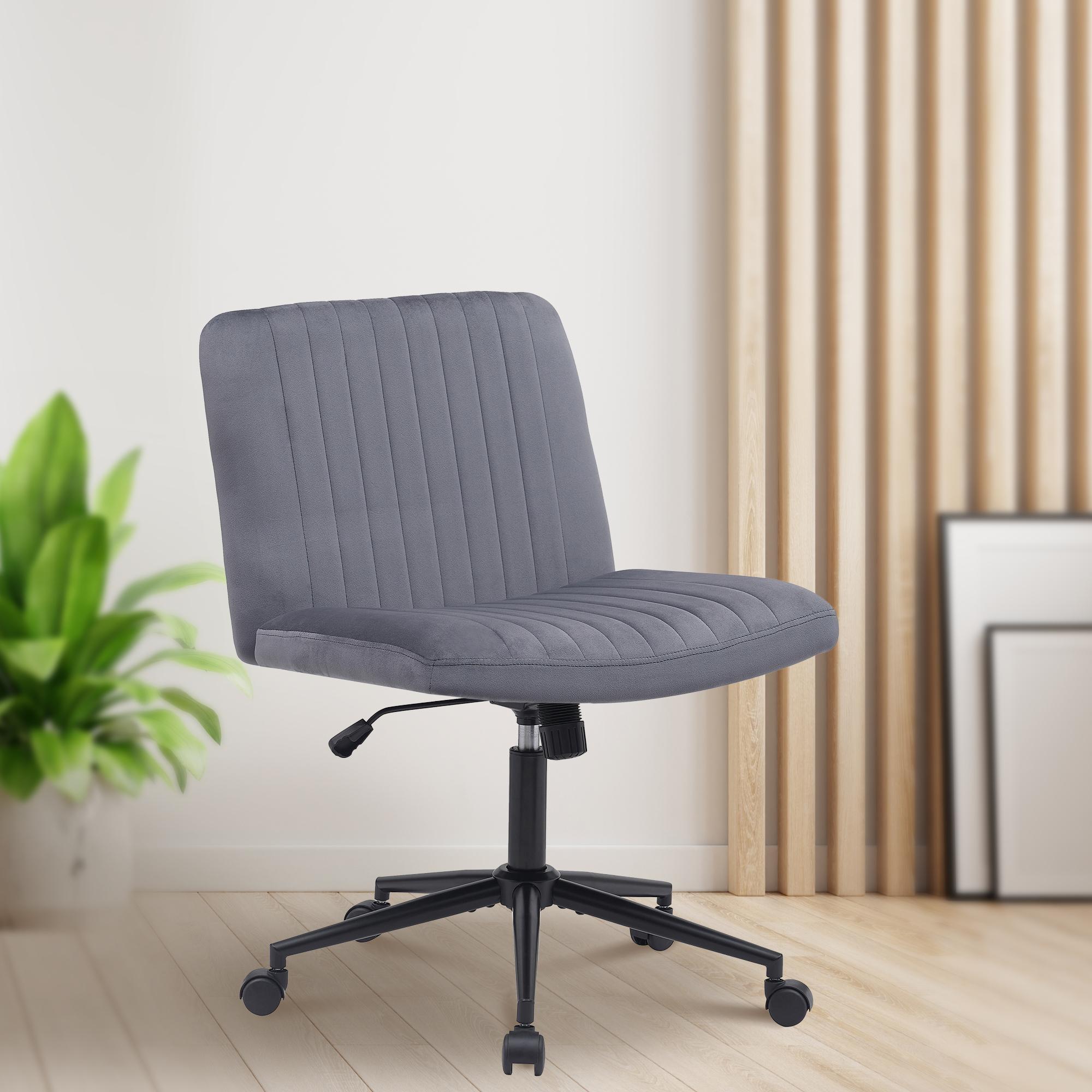 Chaise de bureau Kingman