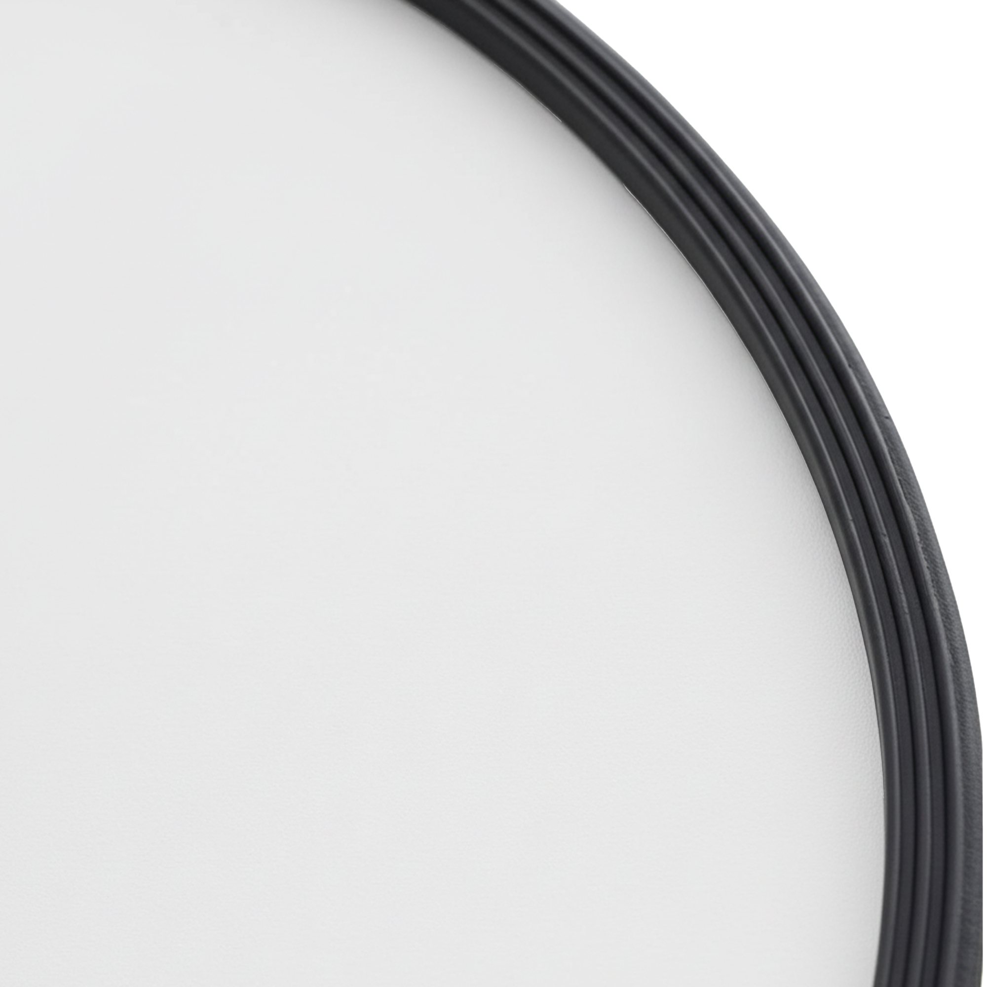 Plateau rond en 4 tailles