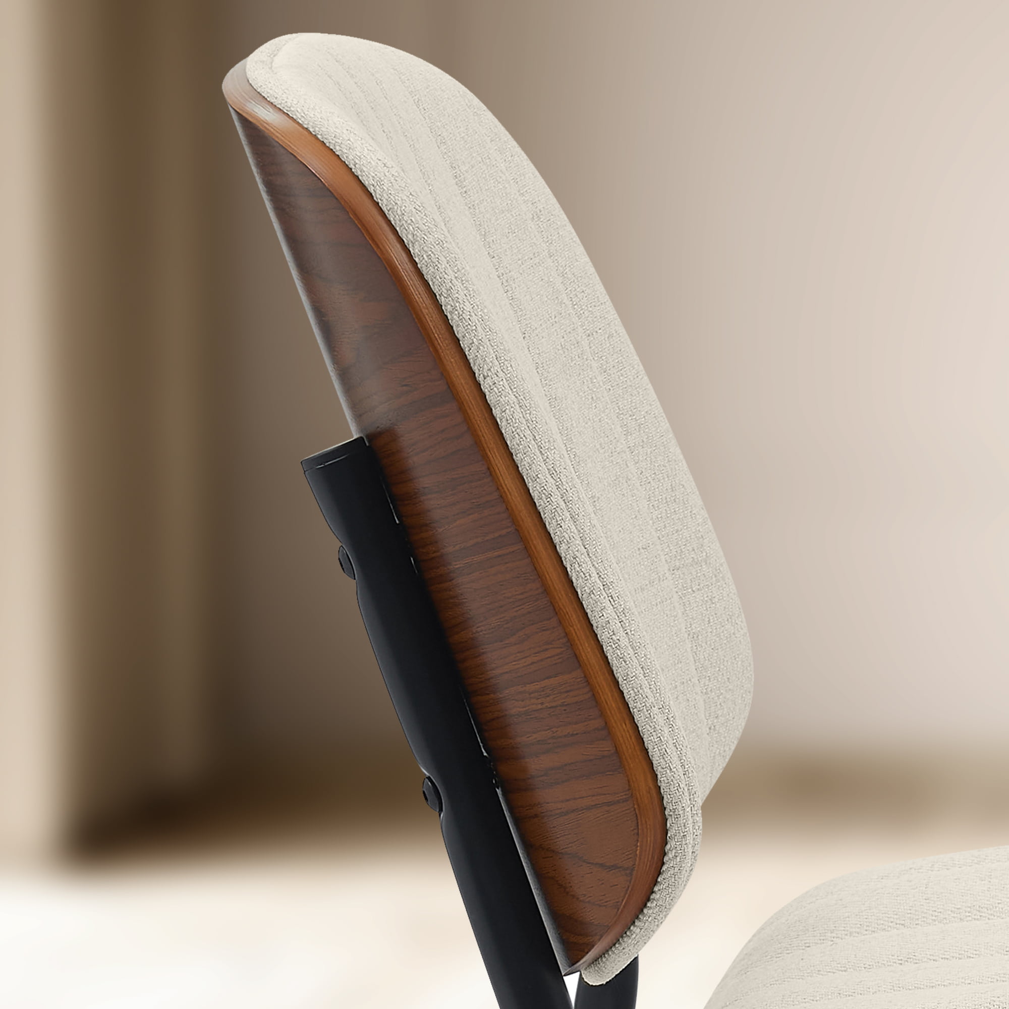 Chaise de salle à manger Tiffin