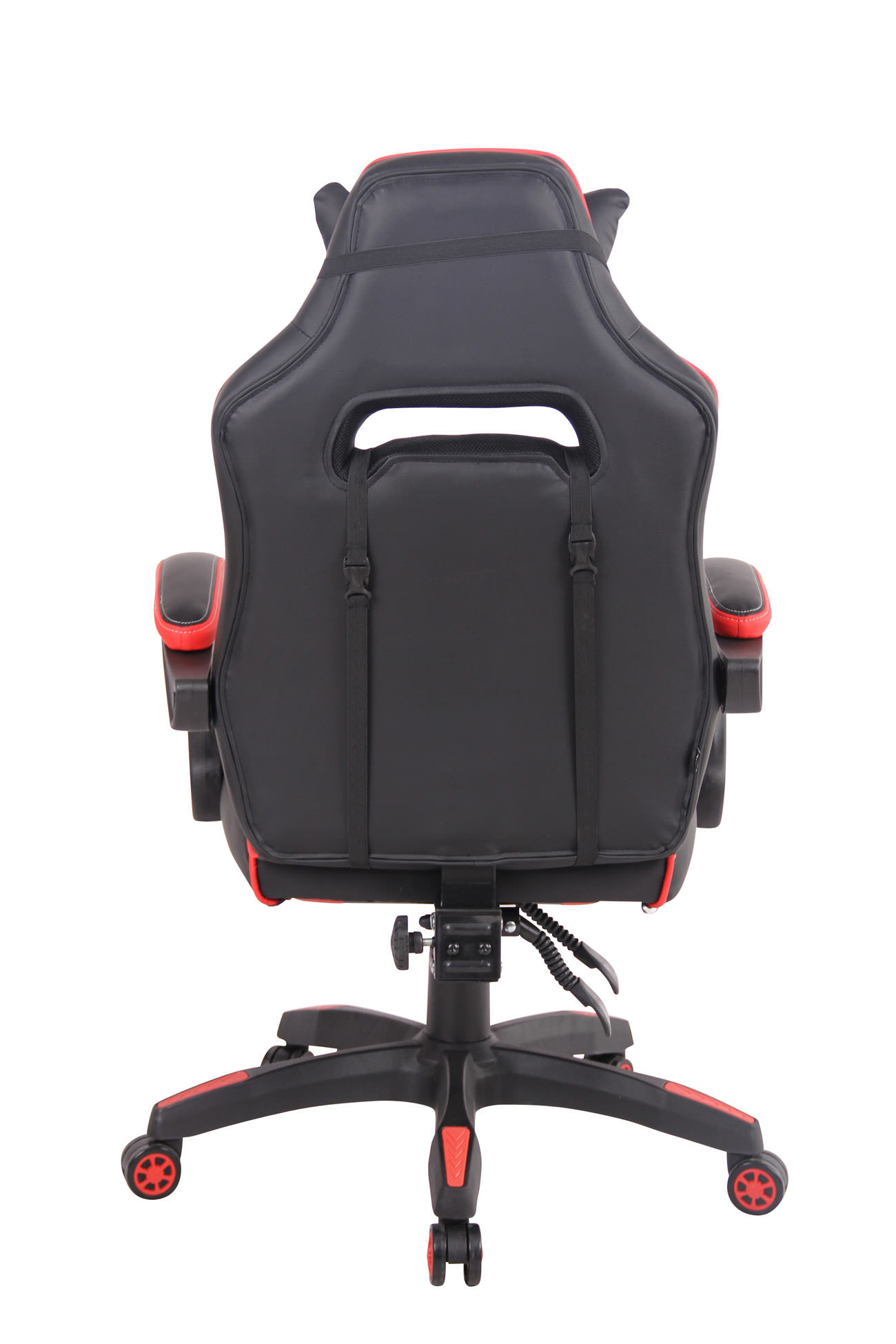 Fauteuil de bureau Heat en similicuir
