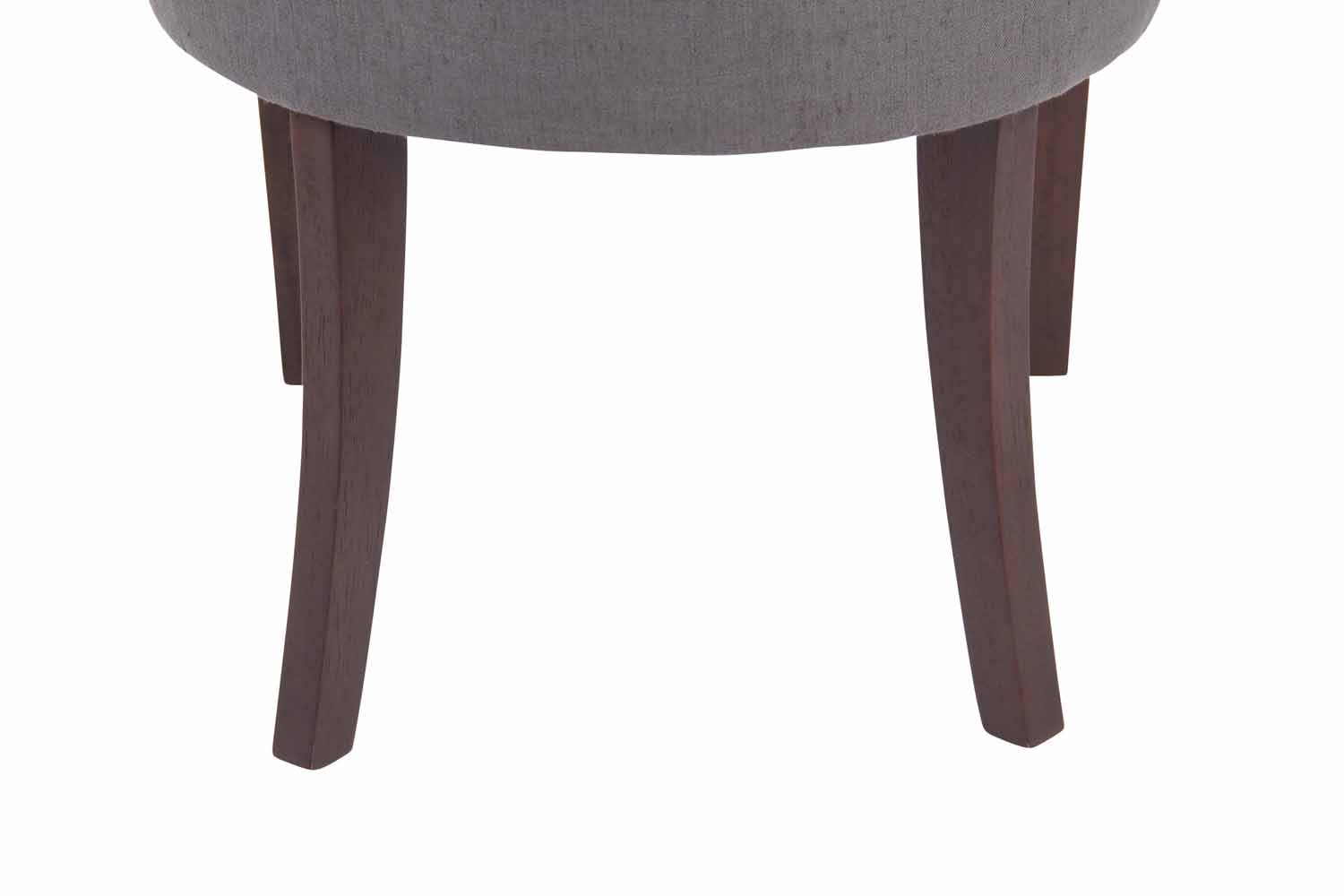 Chaise de salle à manger Aberdeen tissu