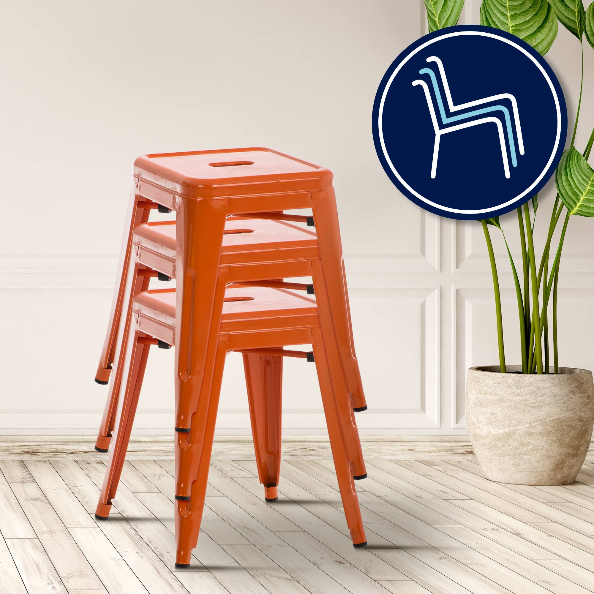 Tabouret Armin