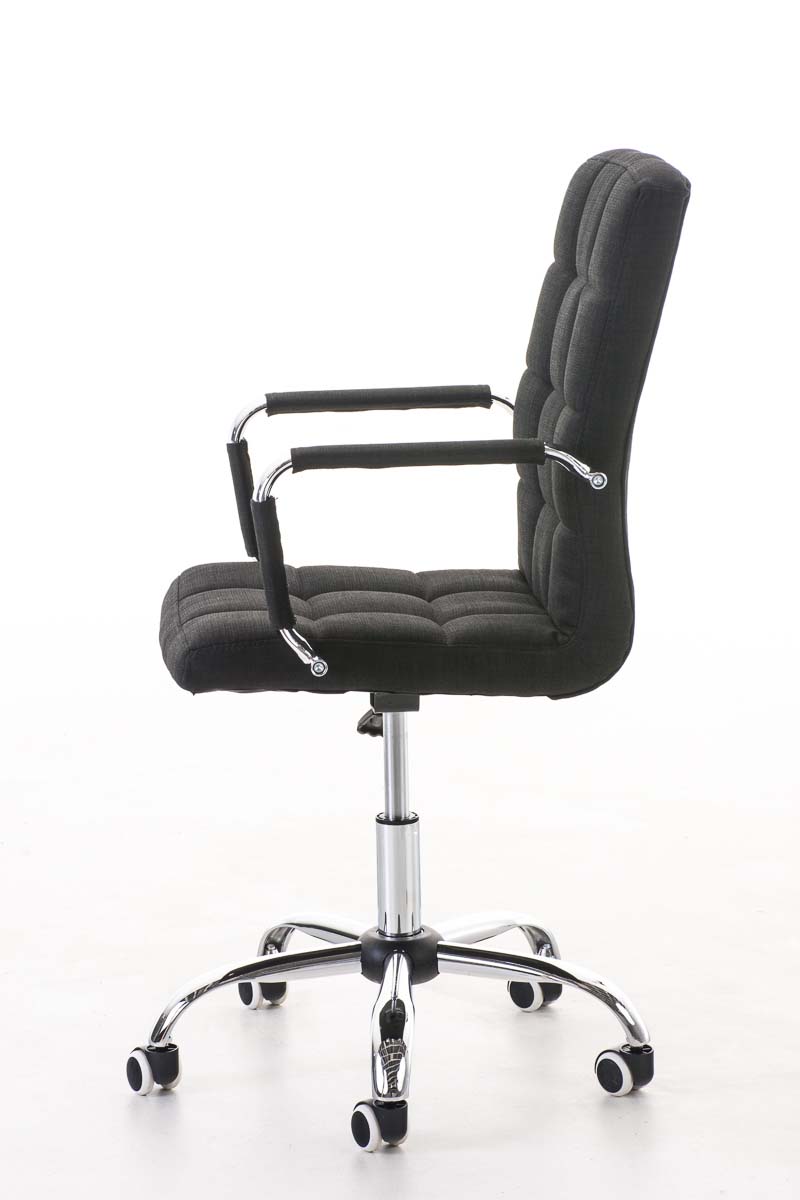 Fauteuil de bureau Deli V2 Tissu