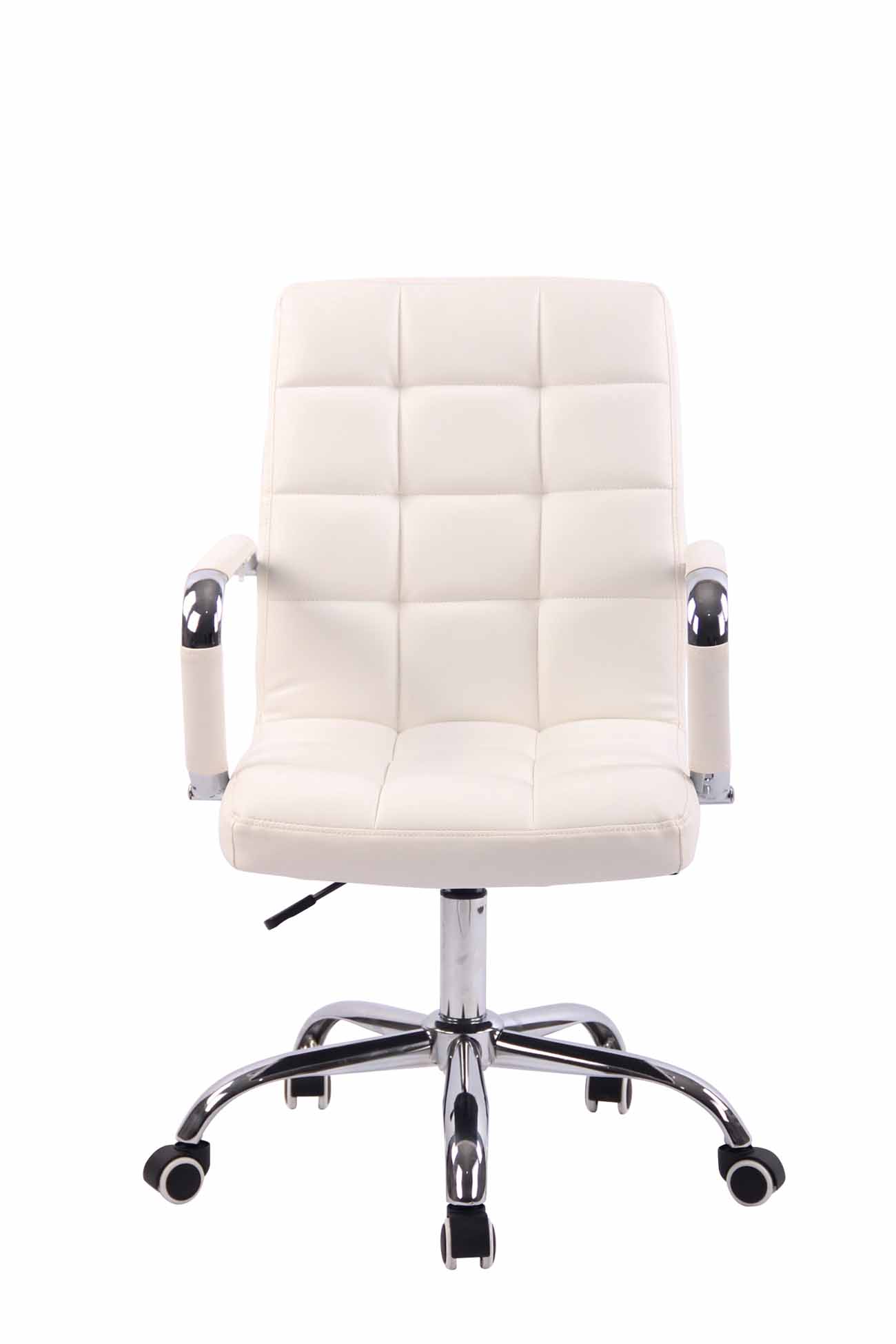 Fauteuil de bureau Deli en similicuir
