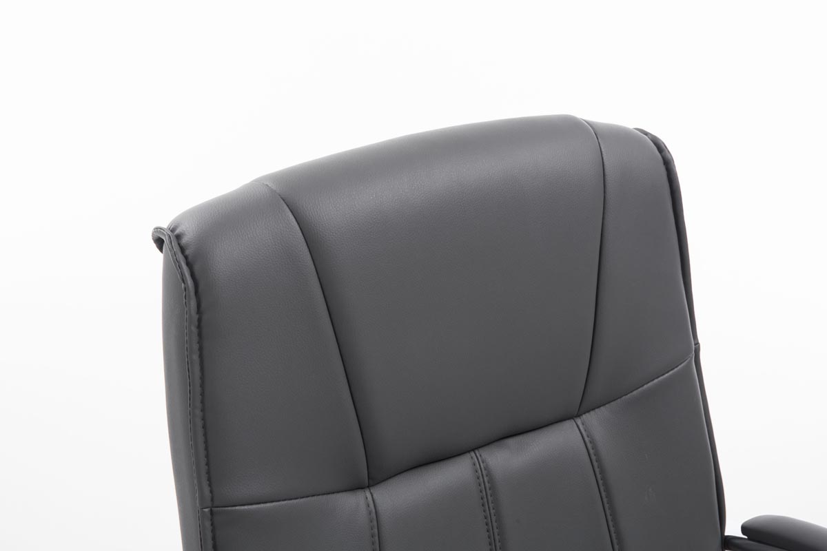 Chaise Basel V2 similicuir