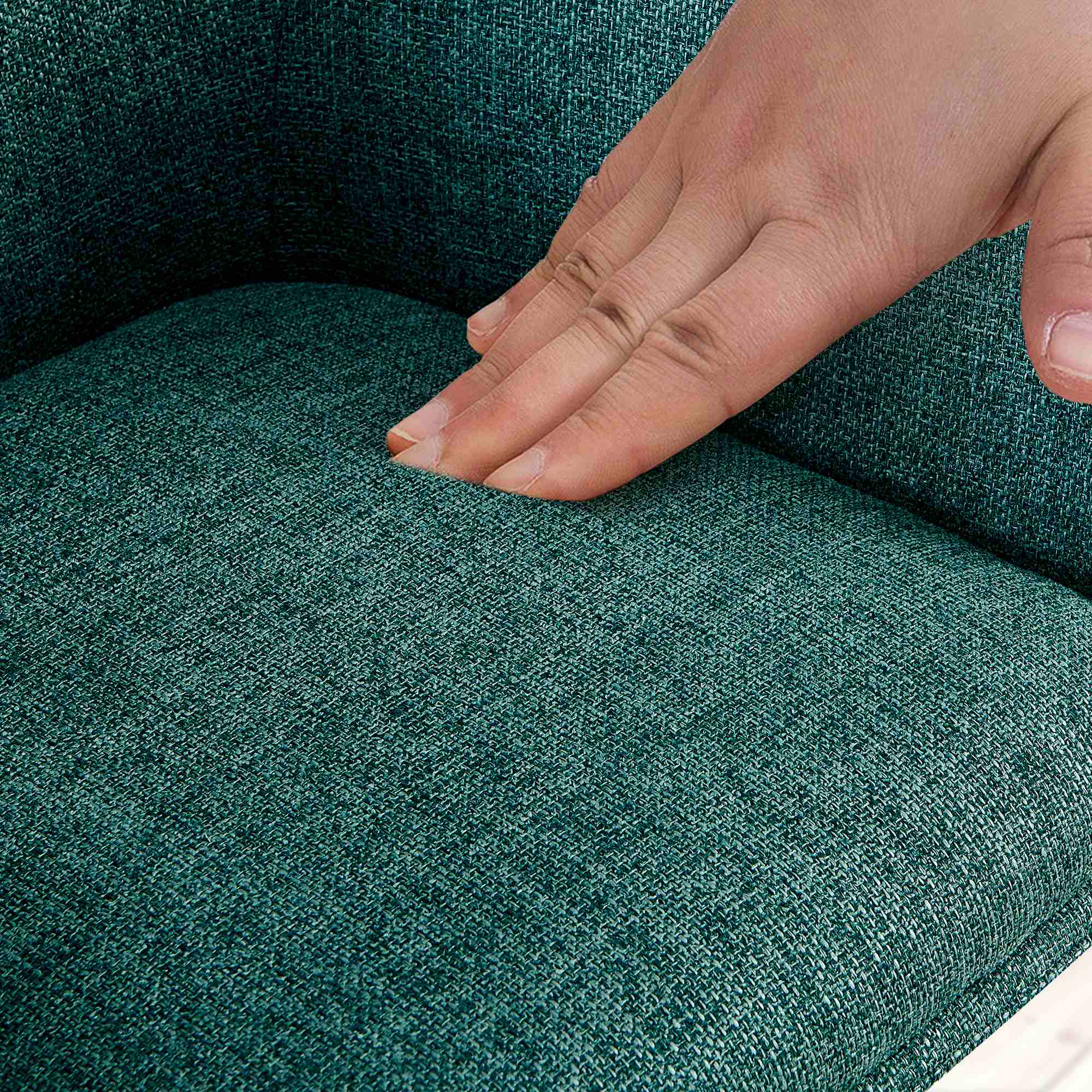 Chaise Tipton Tissu