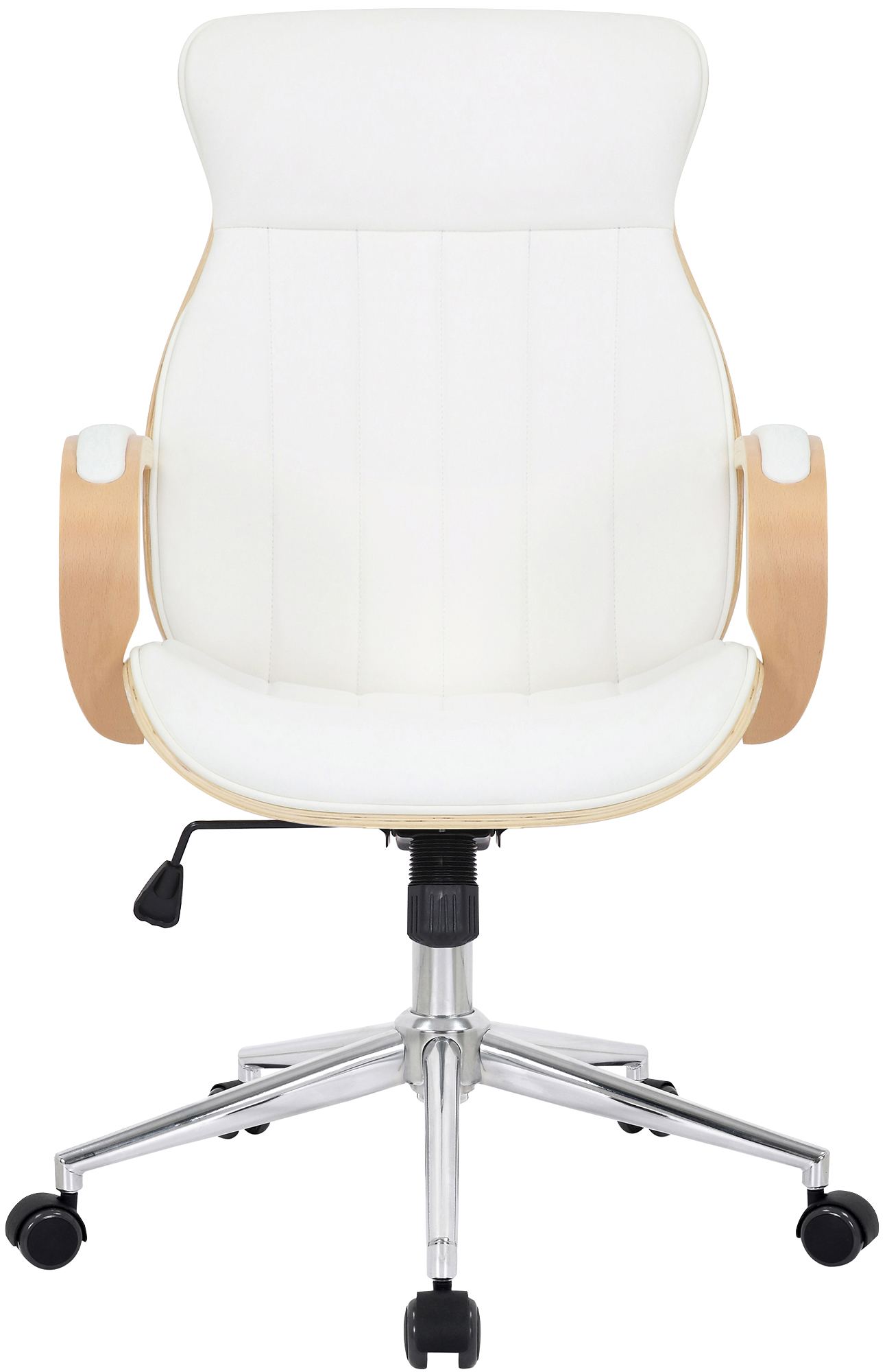 Fauteuil de bureau Melilla en similicuir