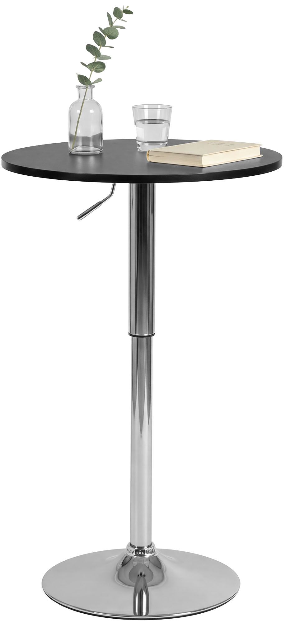Table haute Lamoni