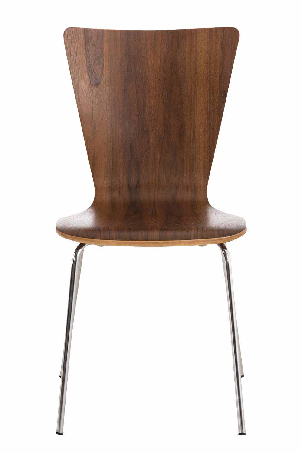 Lot de 4 chaises Aaron