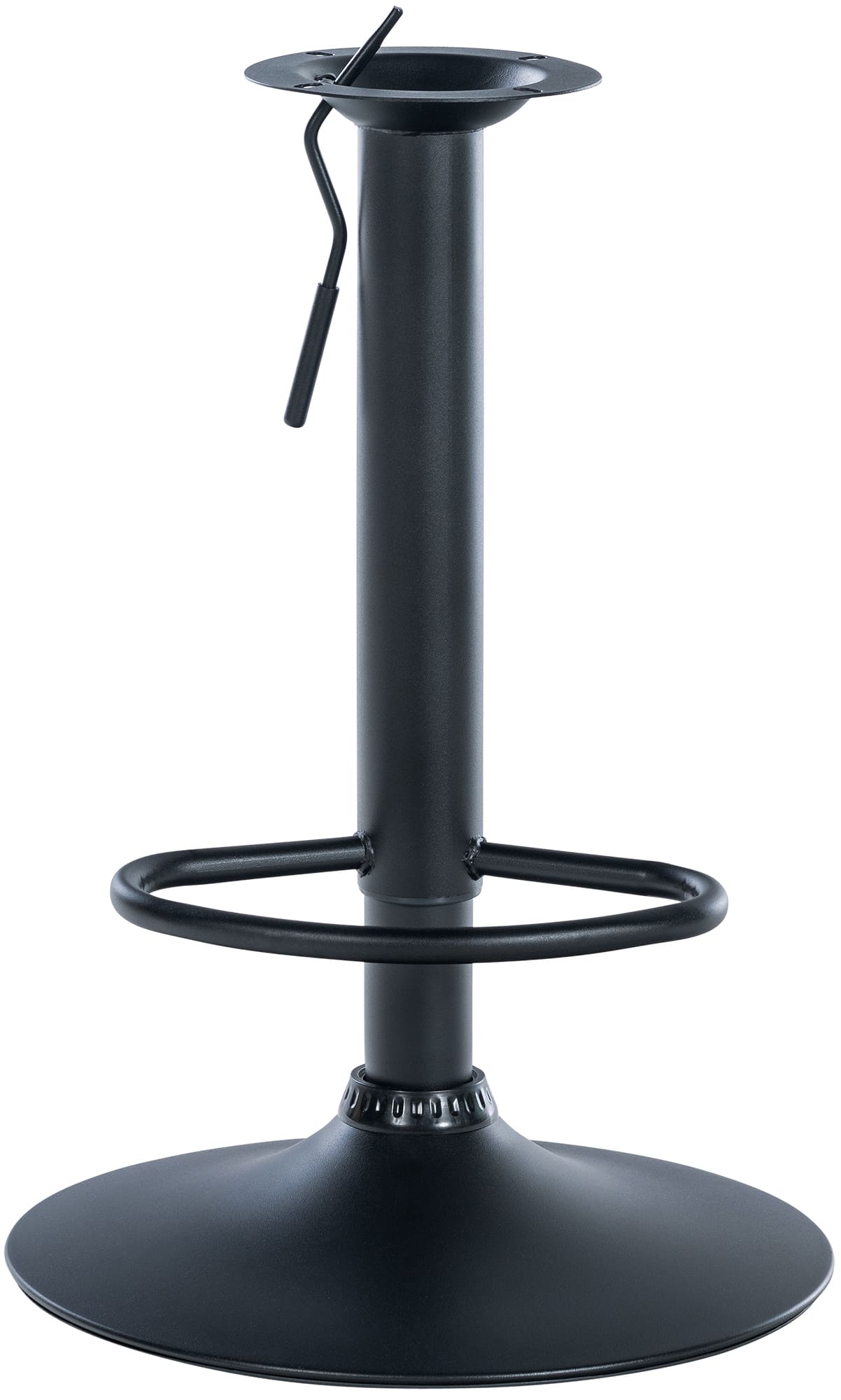 Support de remplacement pour tabouret de bar 8x8 cm