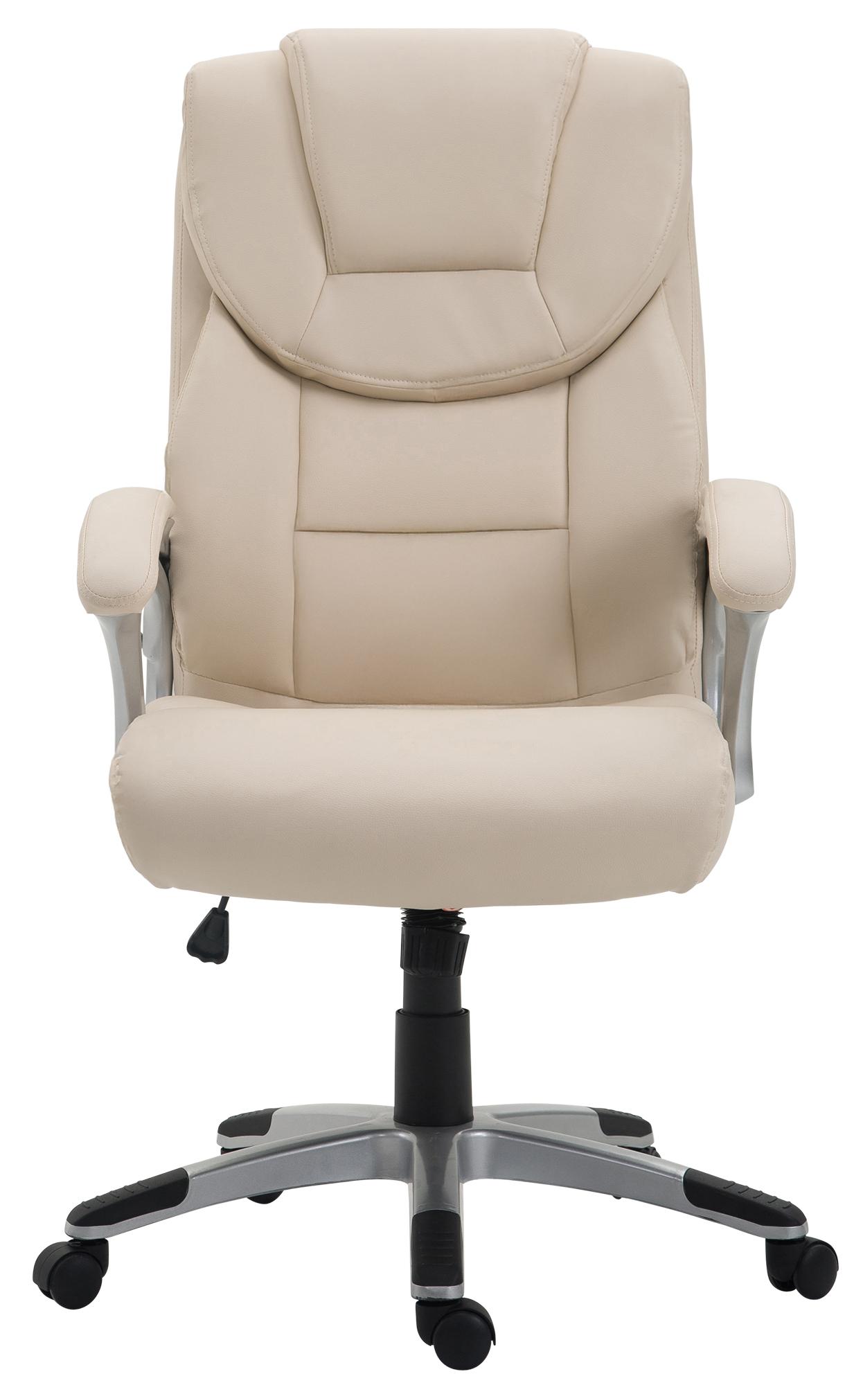 Chaise de Bureau Texas Similicuir