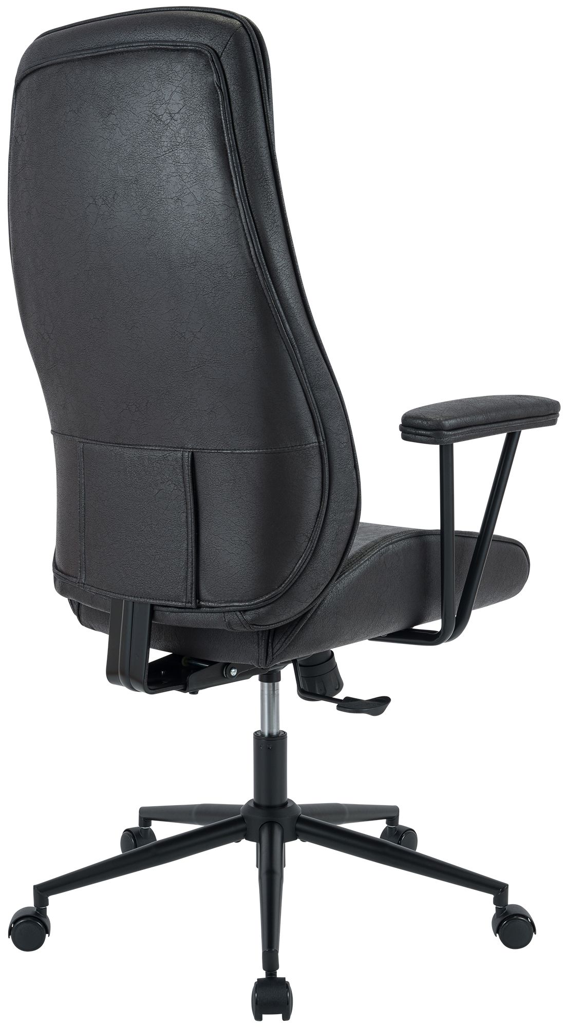 Chaise de bureau Siddar