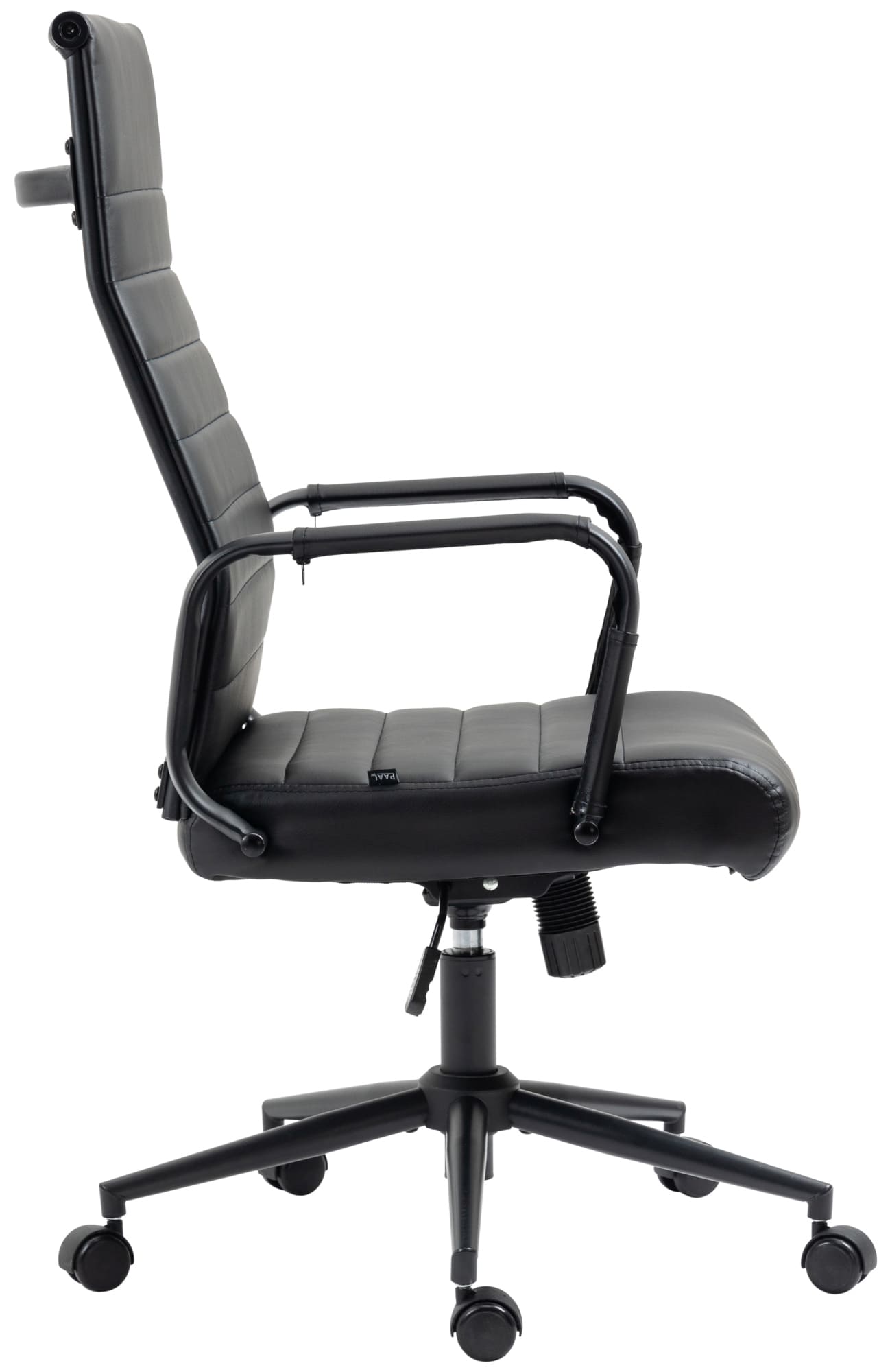 Fauteuil de bureau Kolumbus similicuir