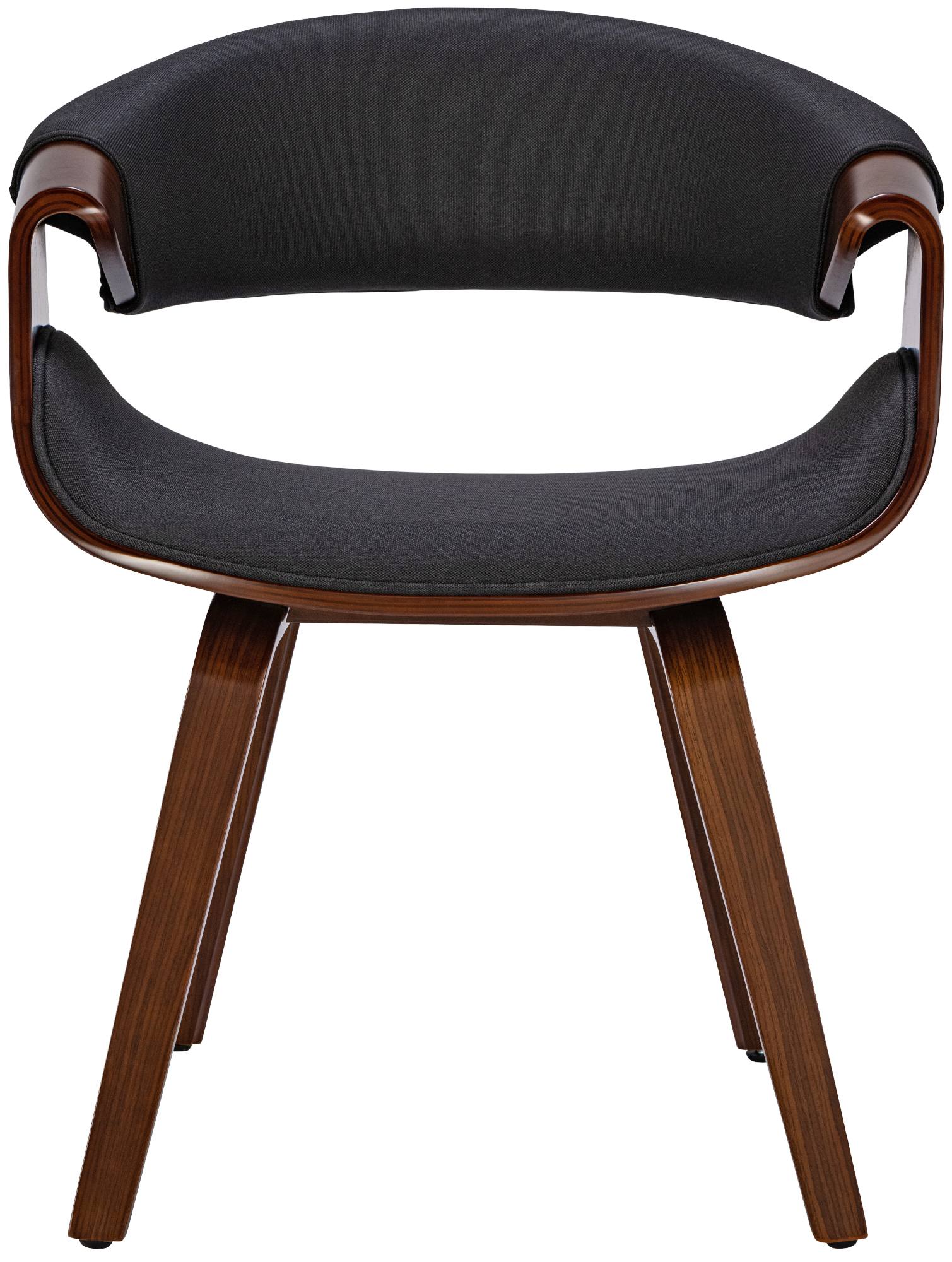 Lot de 2 chaises de salle à manger Foley