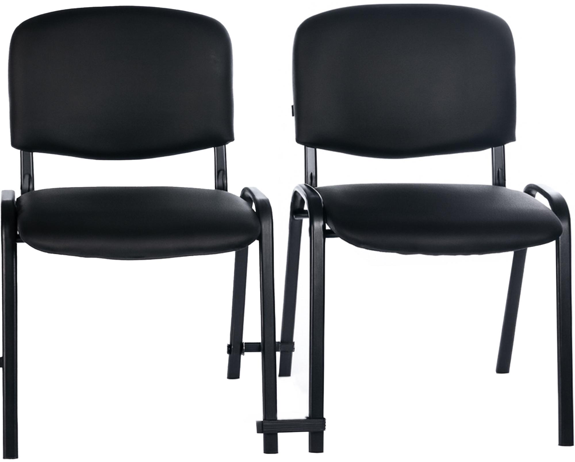 Connecteur de chaises pour chaise visiteur Ken
