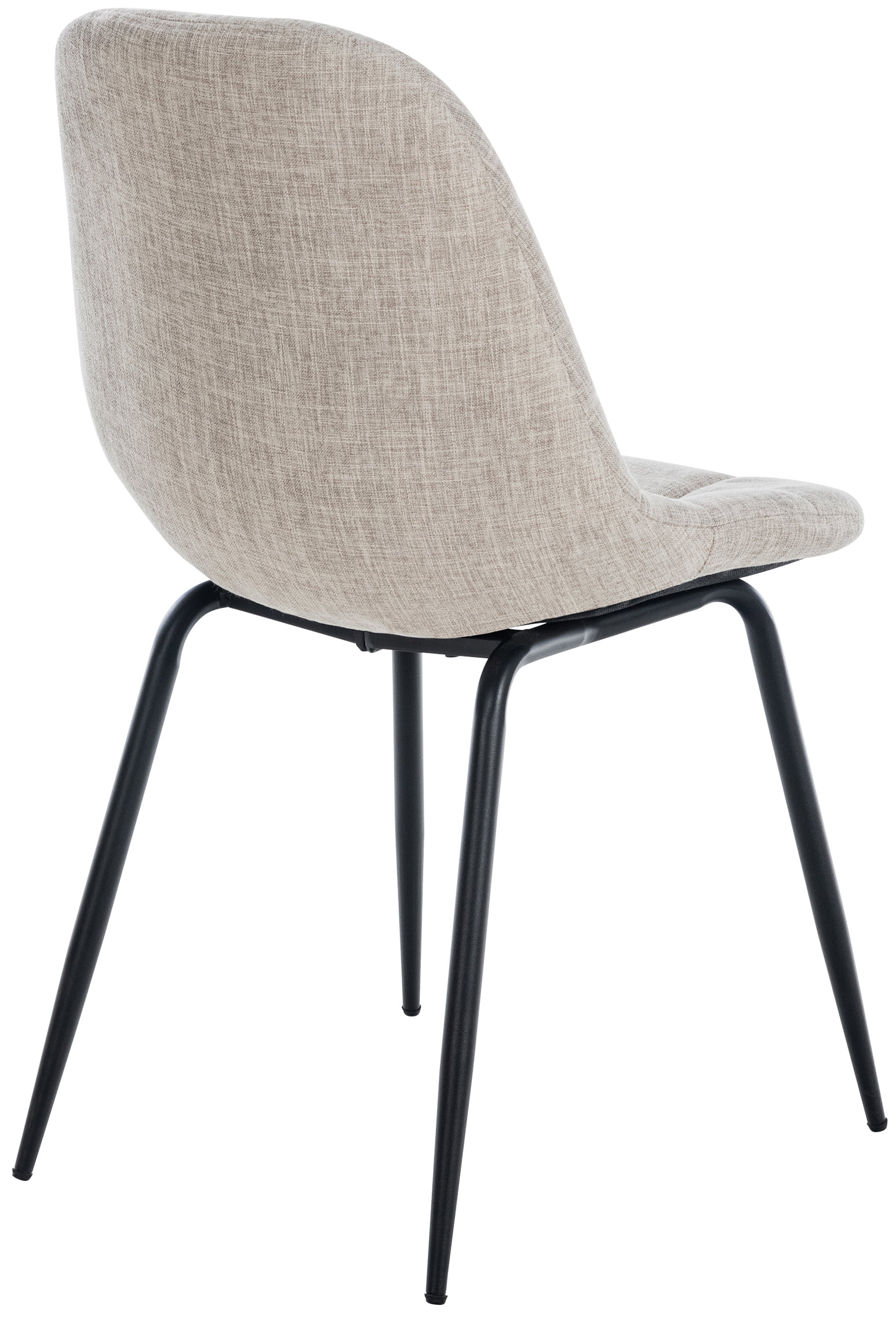 Lot de 2 chaises Tom