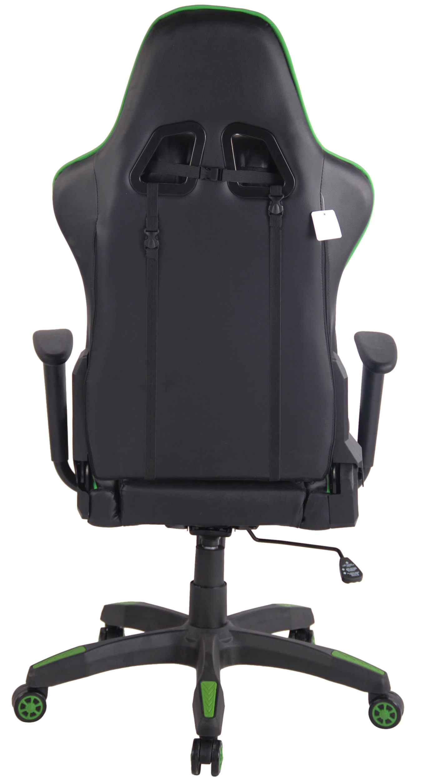 Fauteuil de bureau Miracle V2 Similicuir