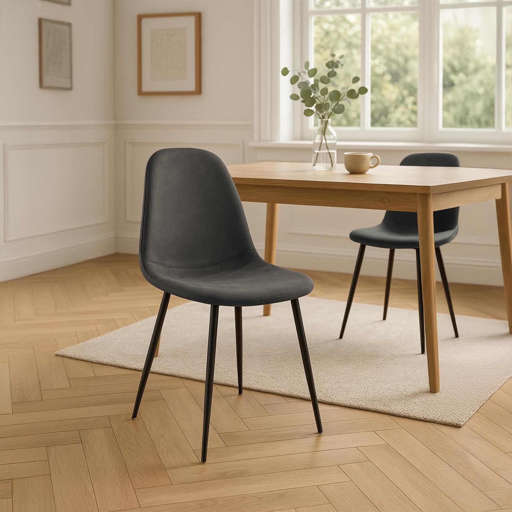 Chaise de salle à manger Napier