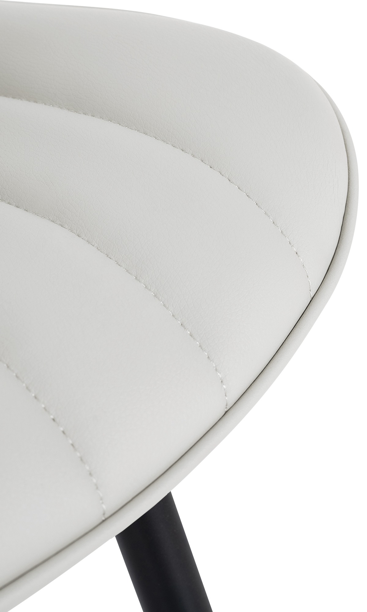 Lot de 2 chaises Largo