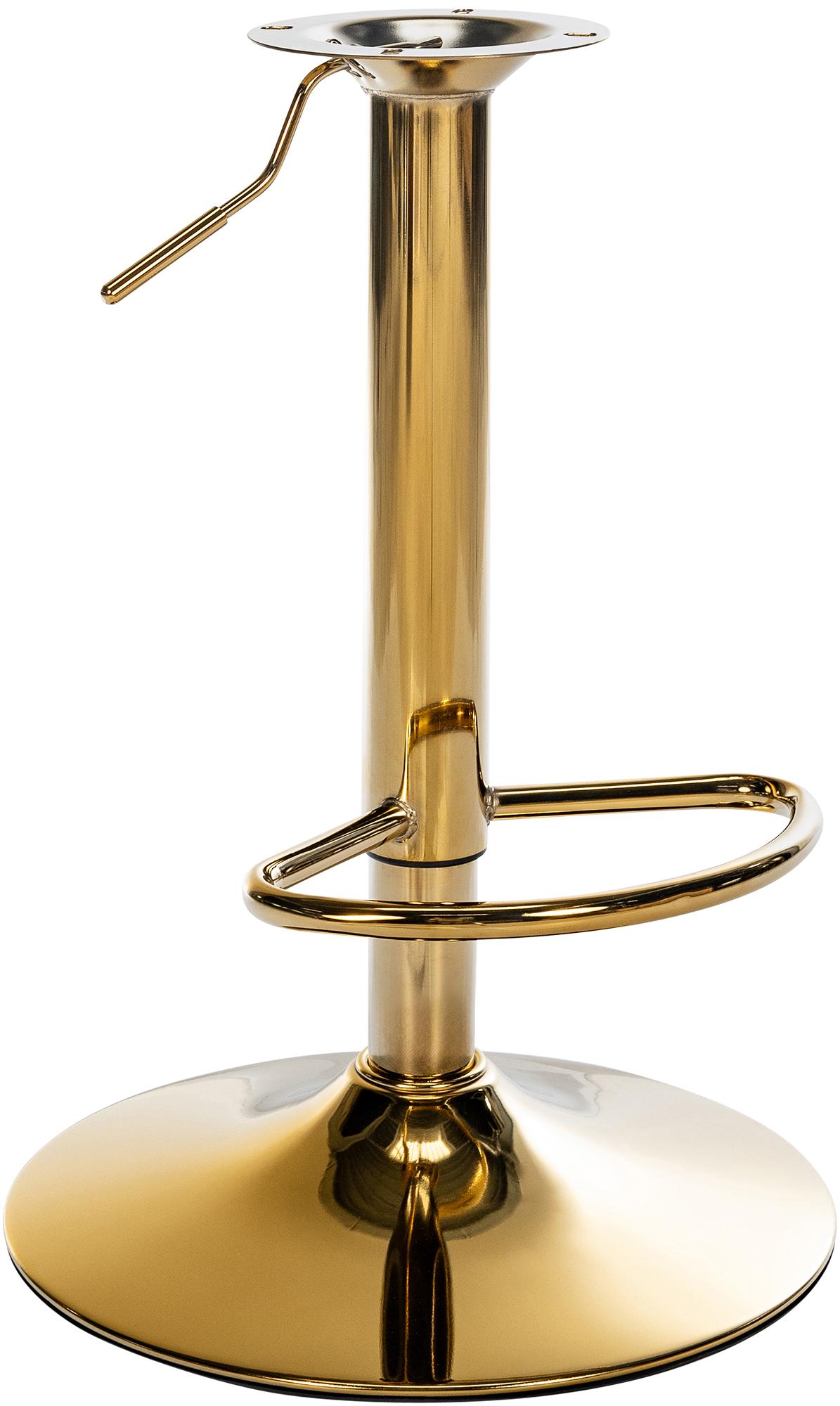 Structure de remplacement pour tabouret de bar 1 10 x 10 cm