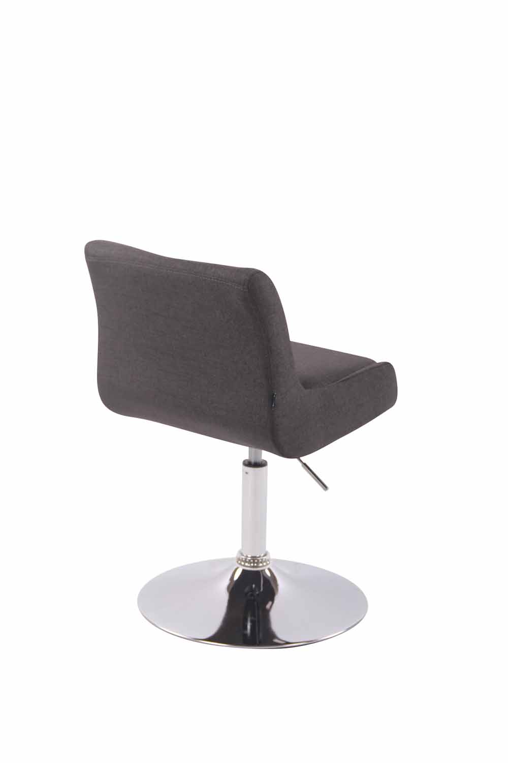 Chaise Lounge Club en Tissu